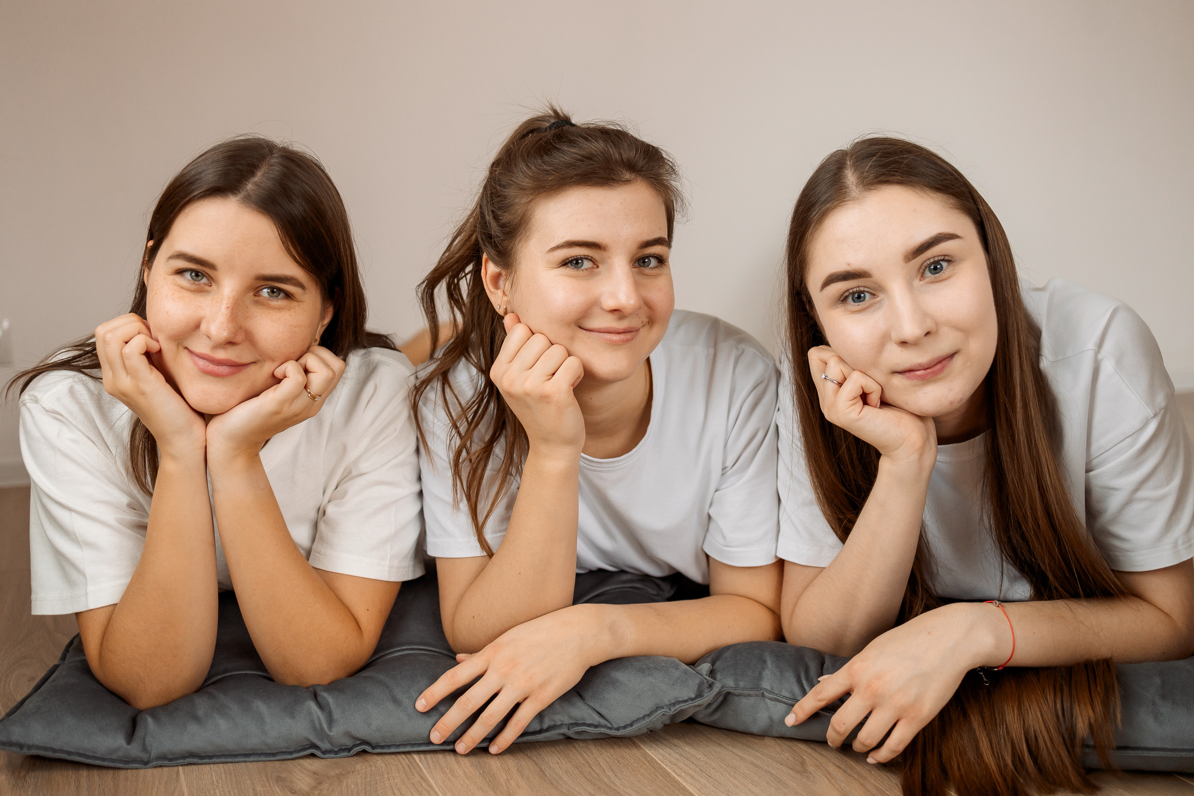 День Рождения Даши. Семейный Фотограф в Москве Евгения Симоненко