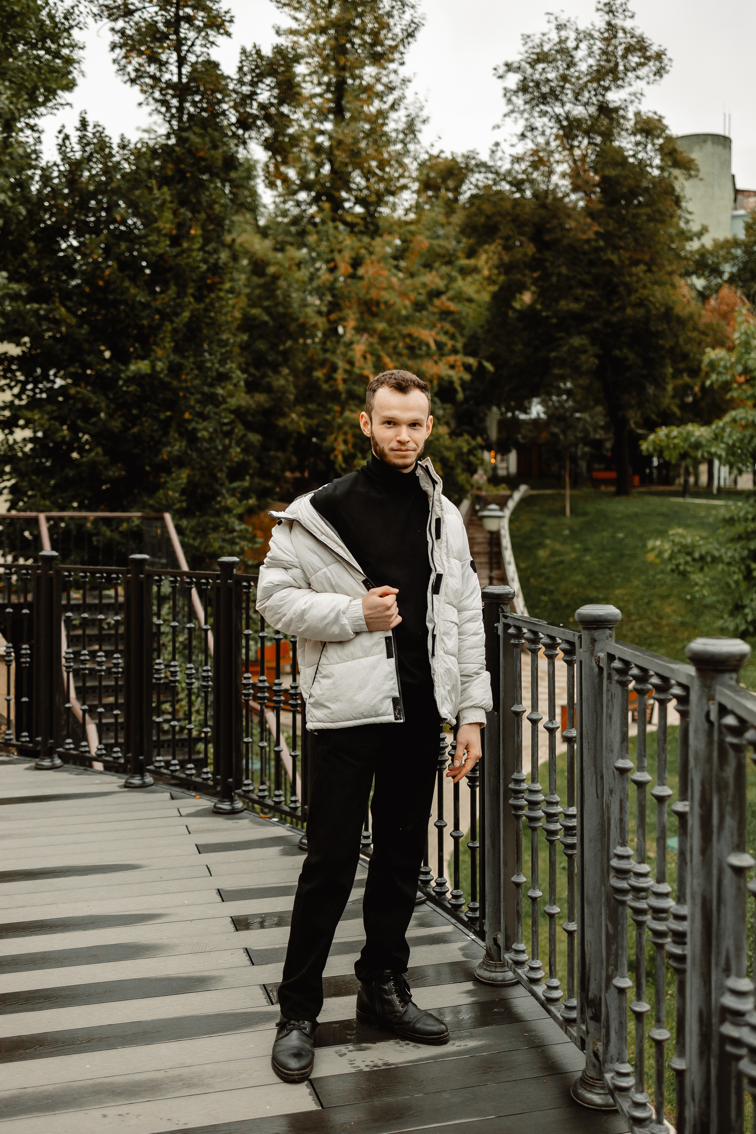 Мужской портрет. Семейный Фотограф в Москве Евгения Симоненко