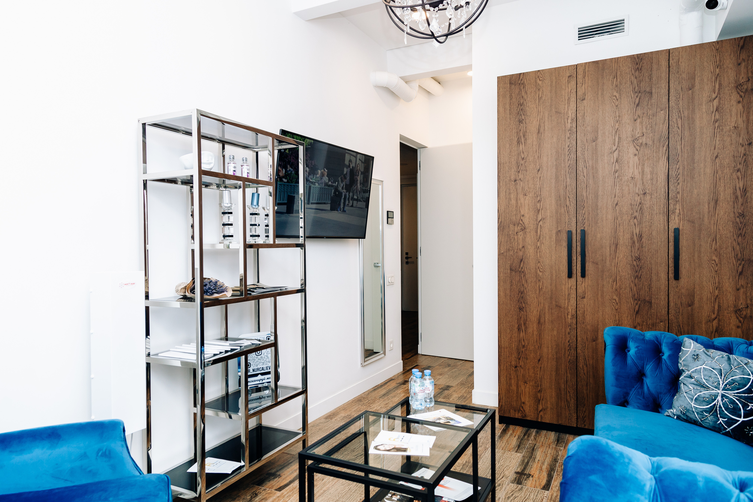 Стоматология