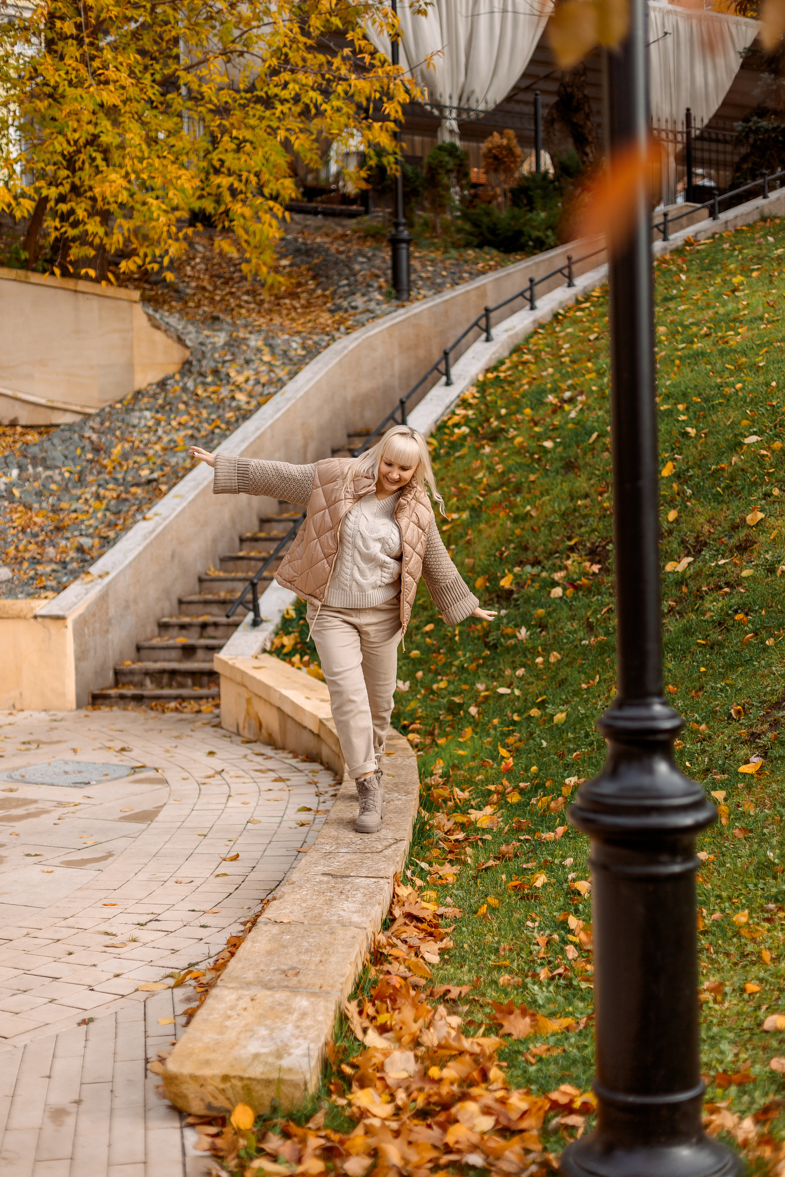 Фотопрогулка по Китай-городу. Семейный Фотограф в Москве Евгения Симоненко