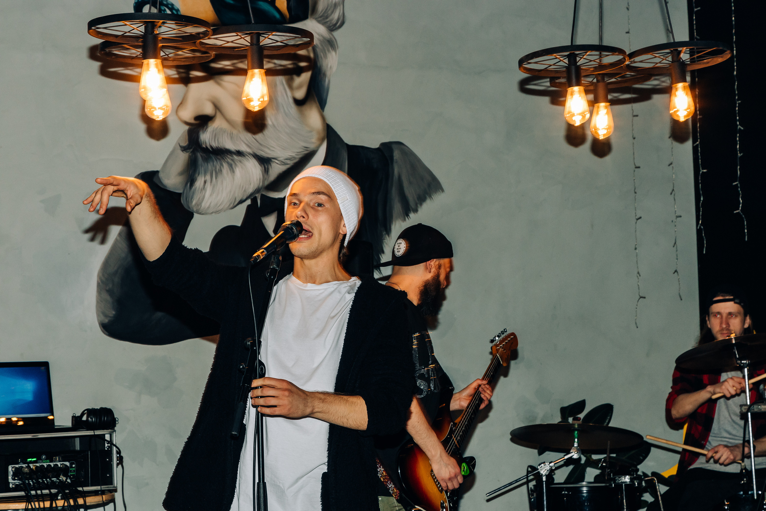 Фотограф на день рождения Москва