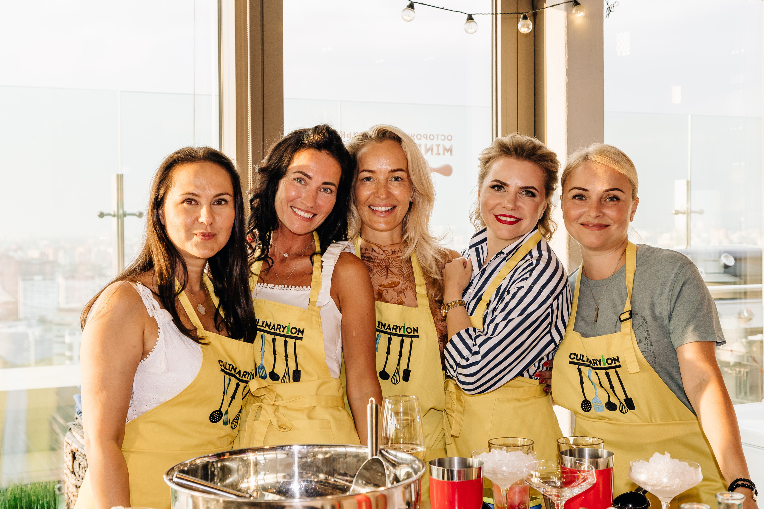 Фотограф на день рождения Москва