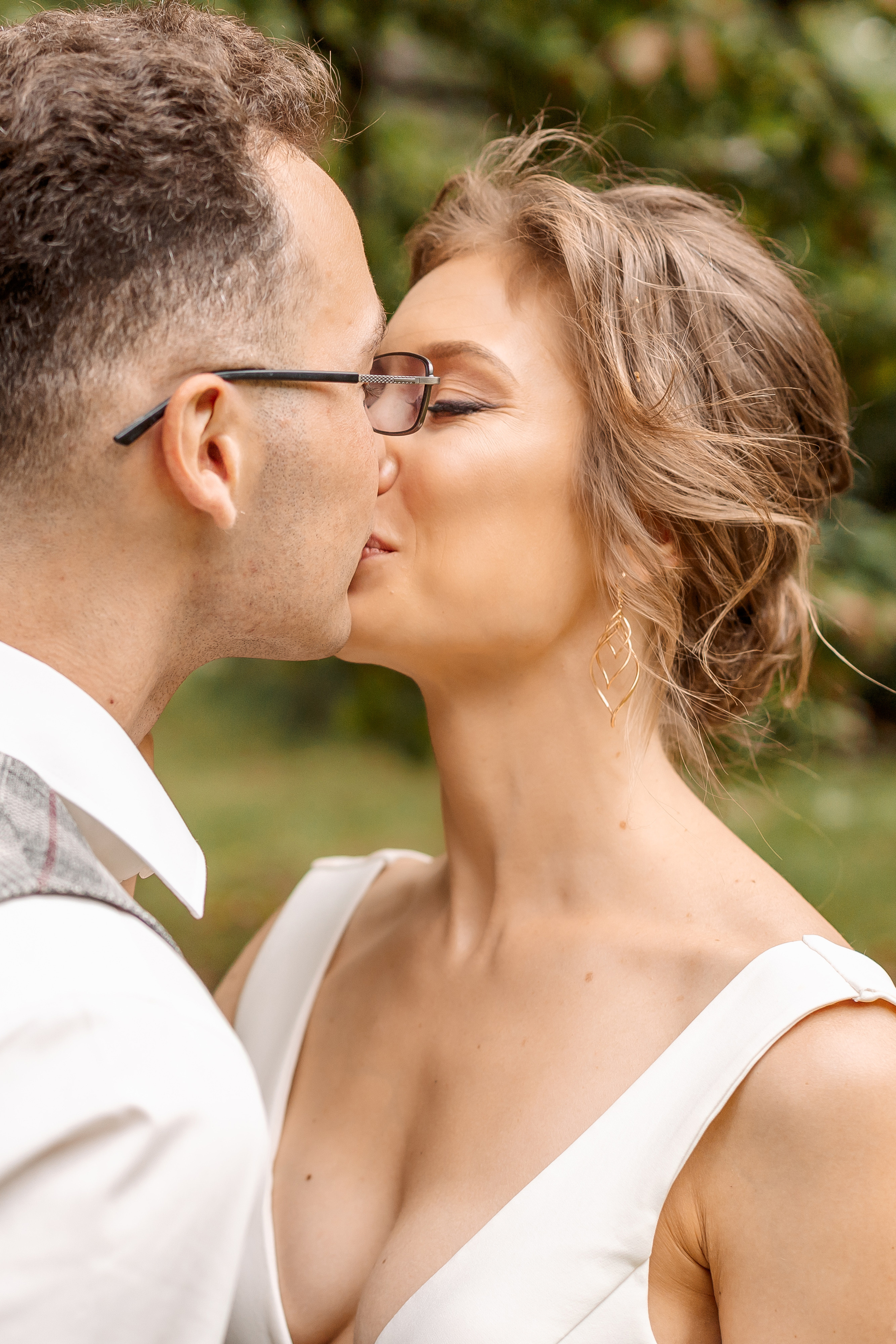 Свадебный фотограф Люберцы