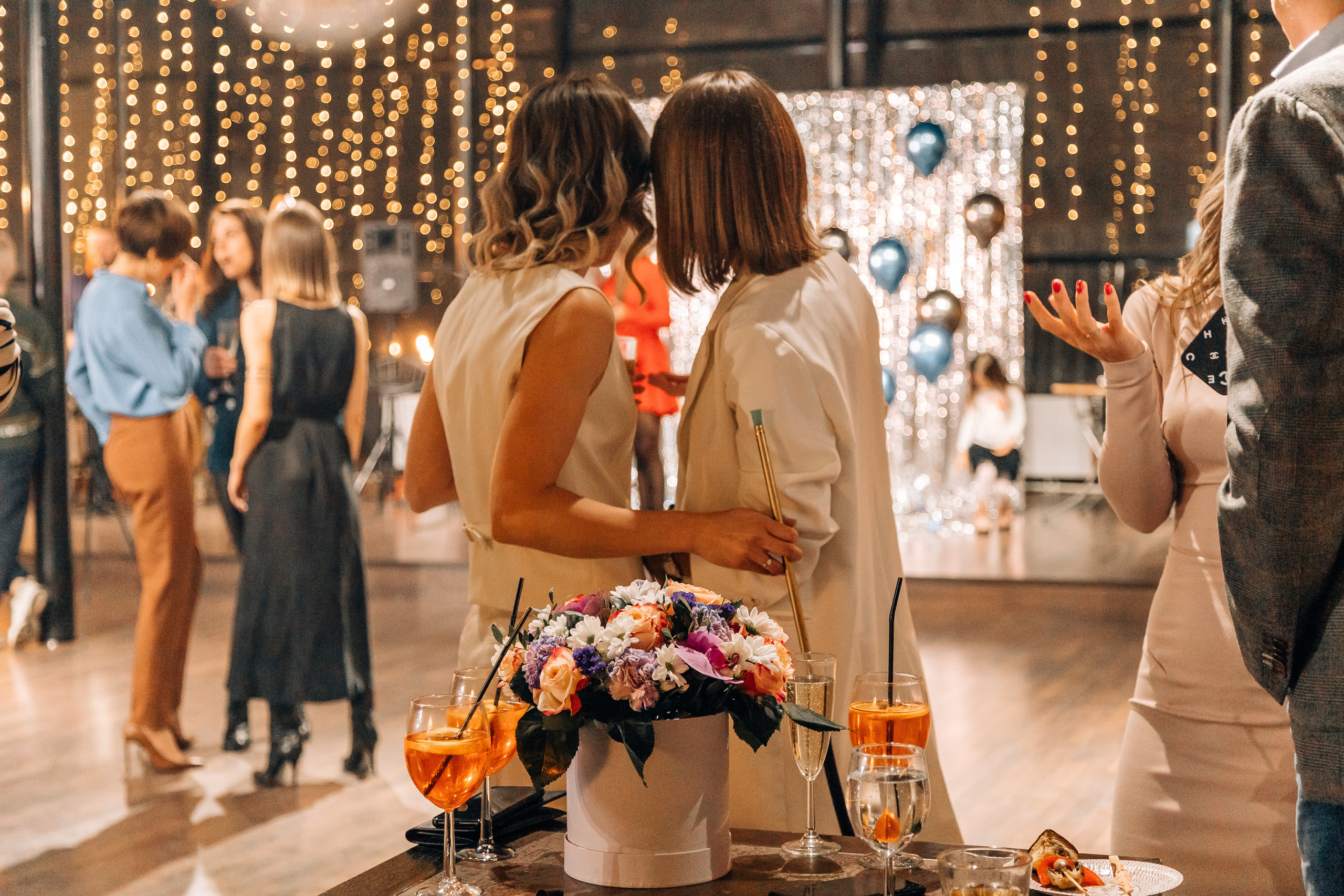 Фотограф на день рождения Москва