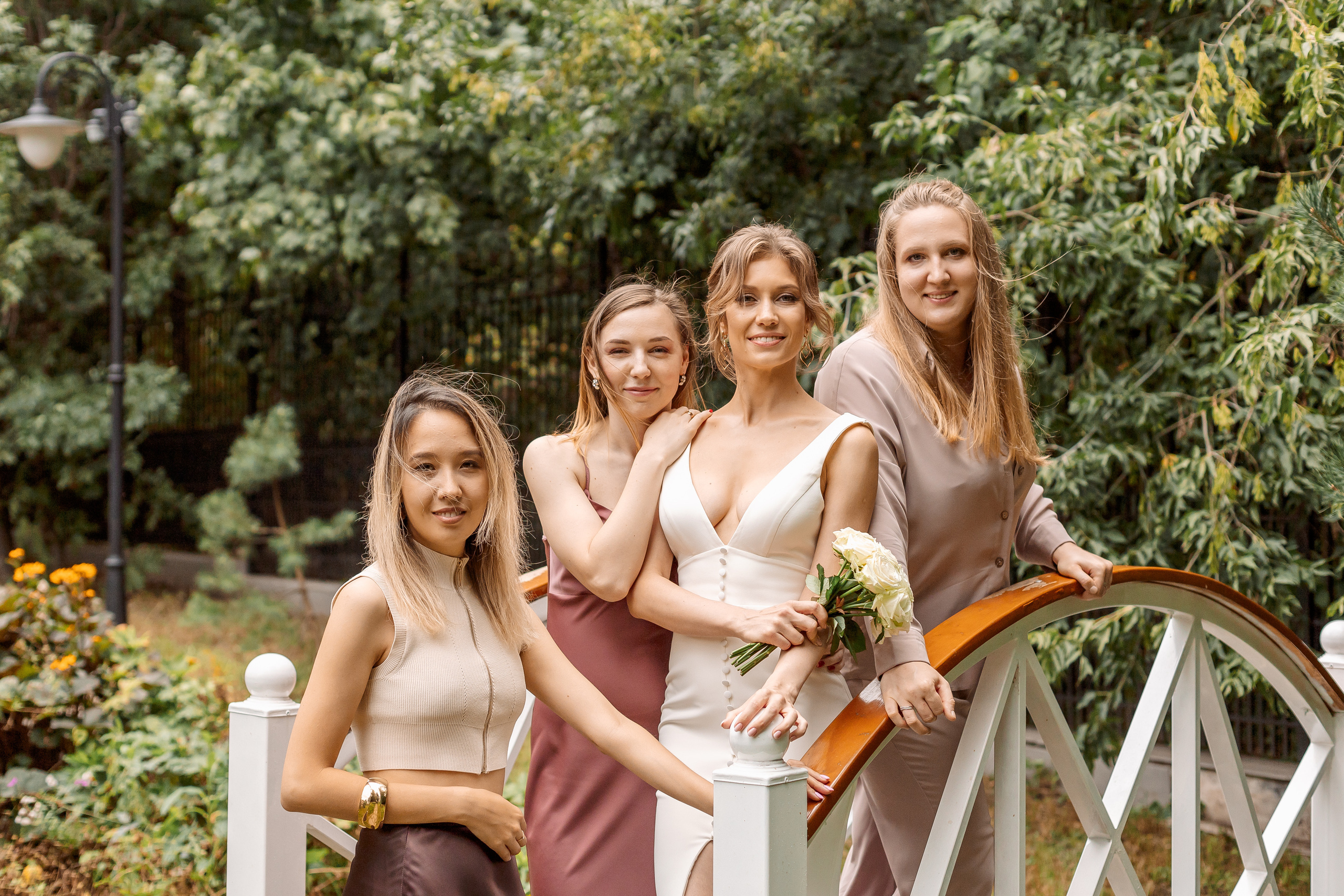 Свадебный фотограф в ЗАГС