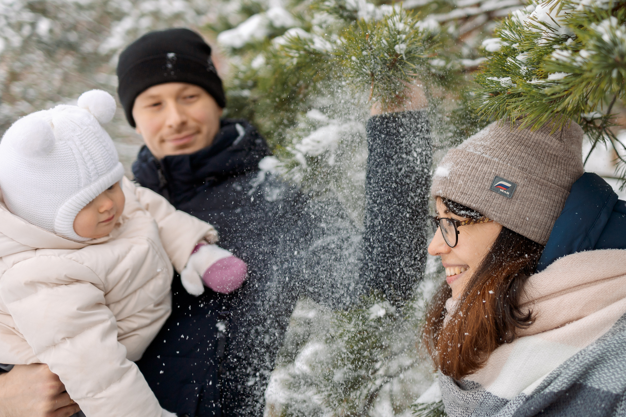 Женя Илья Есения. Семейный Фотограф в Москве Евгения Симоненко