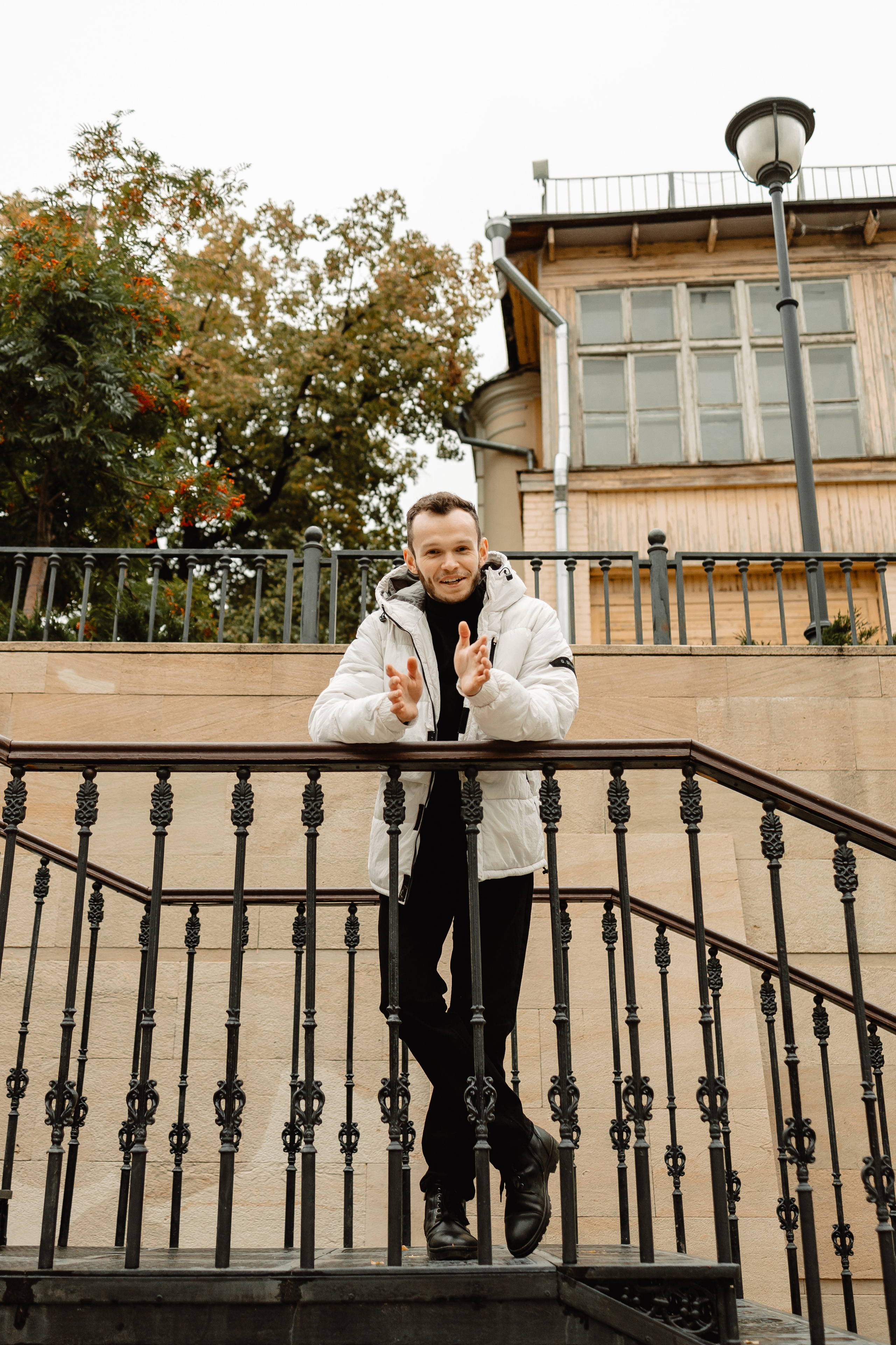 Мужской портрет. Семейный Фотограф в Москве Евгения Симоненко