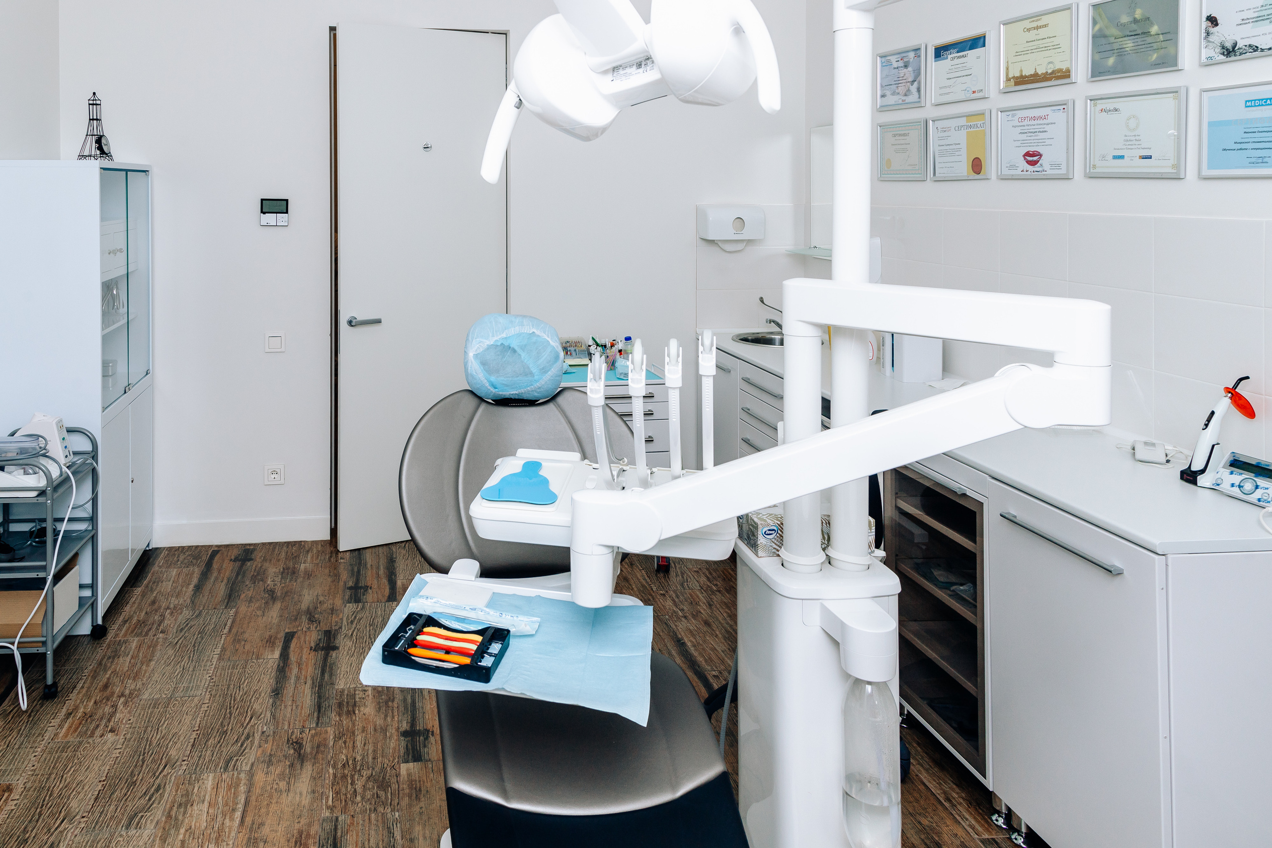 Стоматология