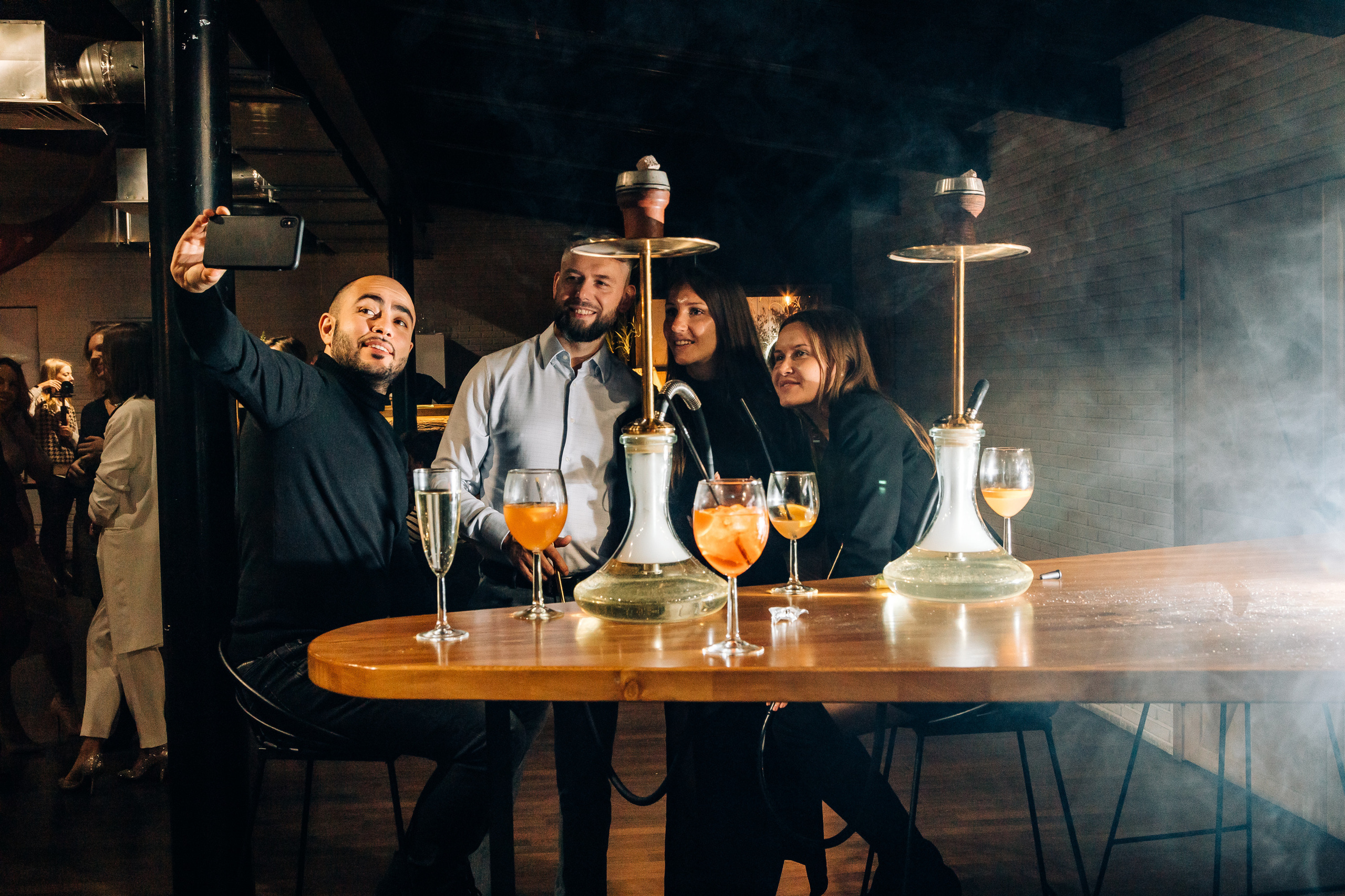 Фотограф на день рождения Москва