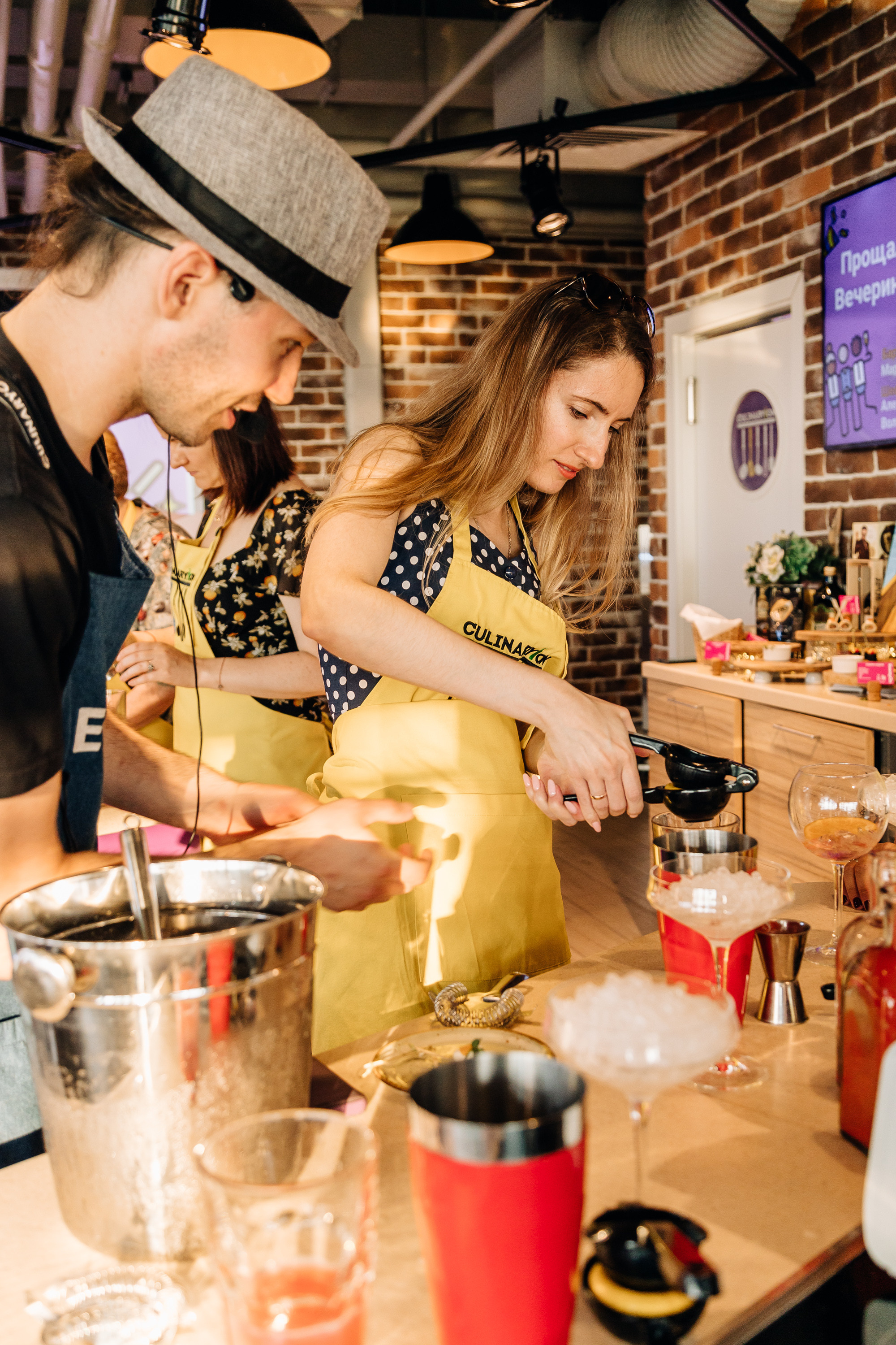 Фотограф на день рождения Москва