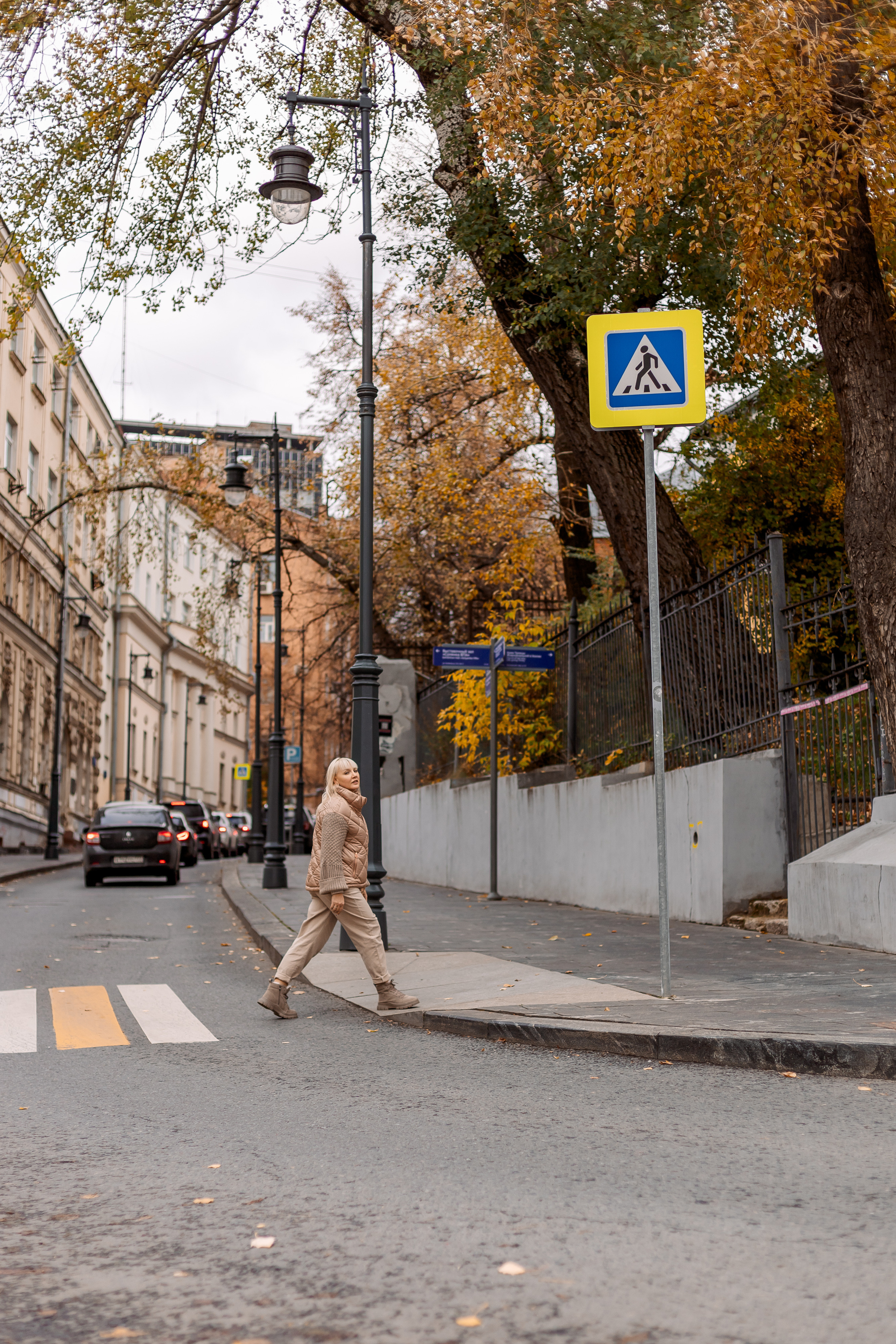 Фотопрогулка по Китай-городу. Семейный Фотограф в Москве Евгения Симоненко