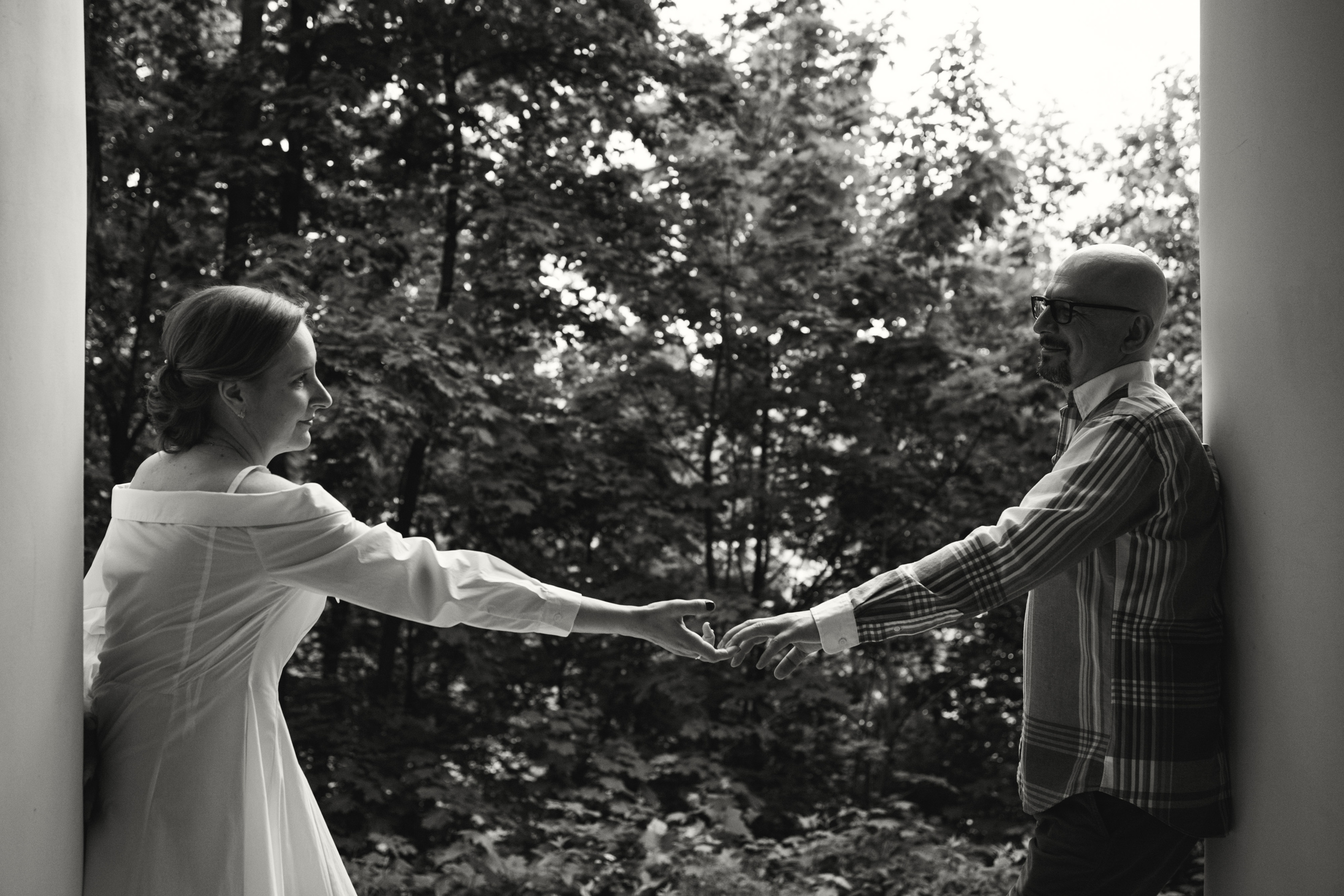 Годовщина свадьбы может быть такой романтичной