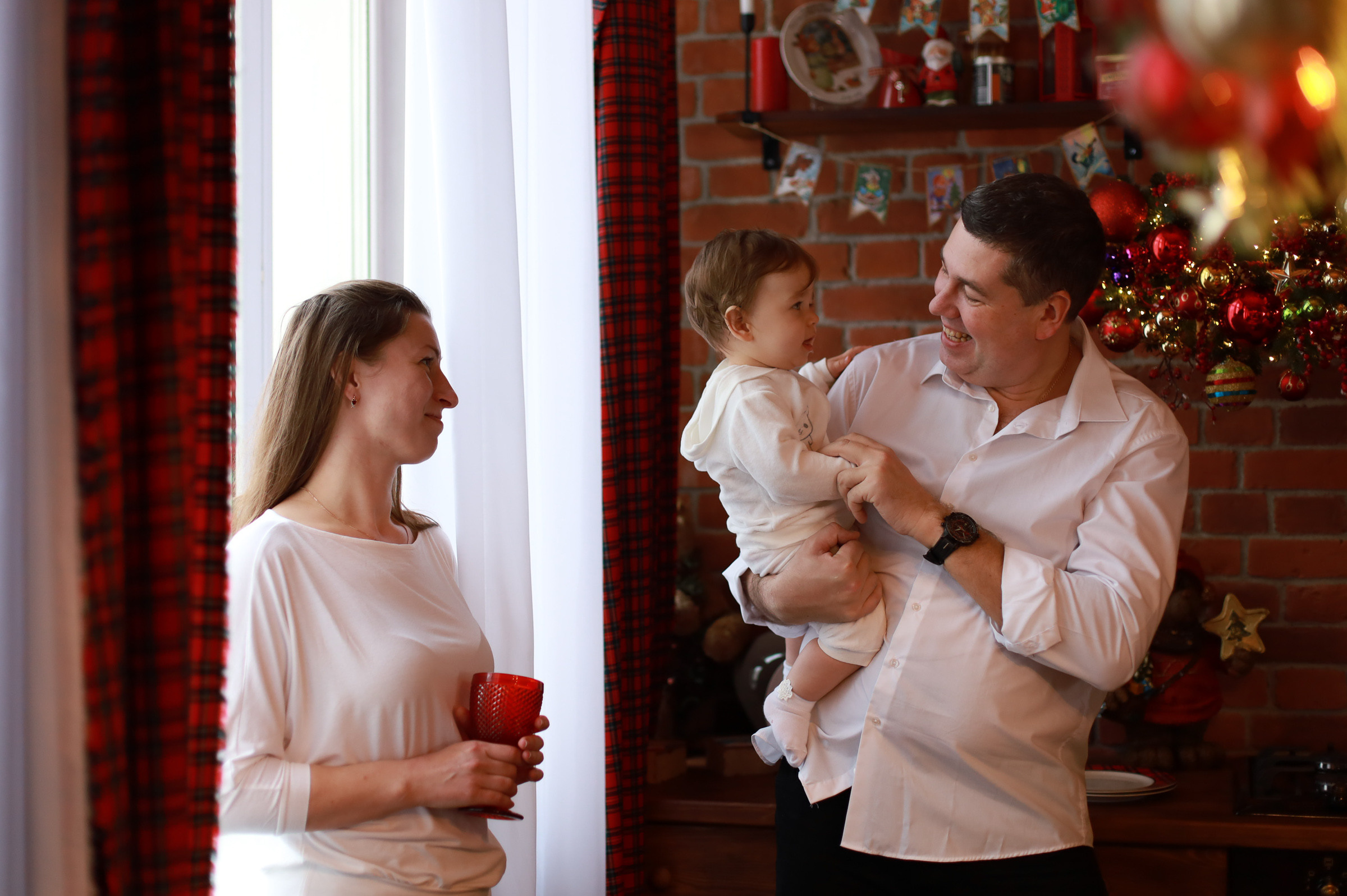 Новогоднее настроение