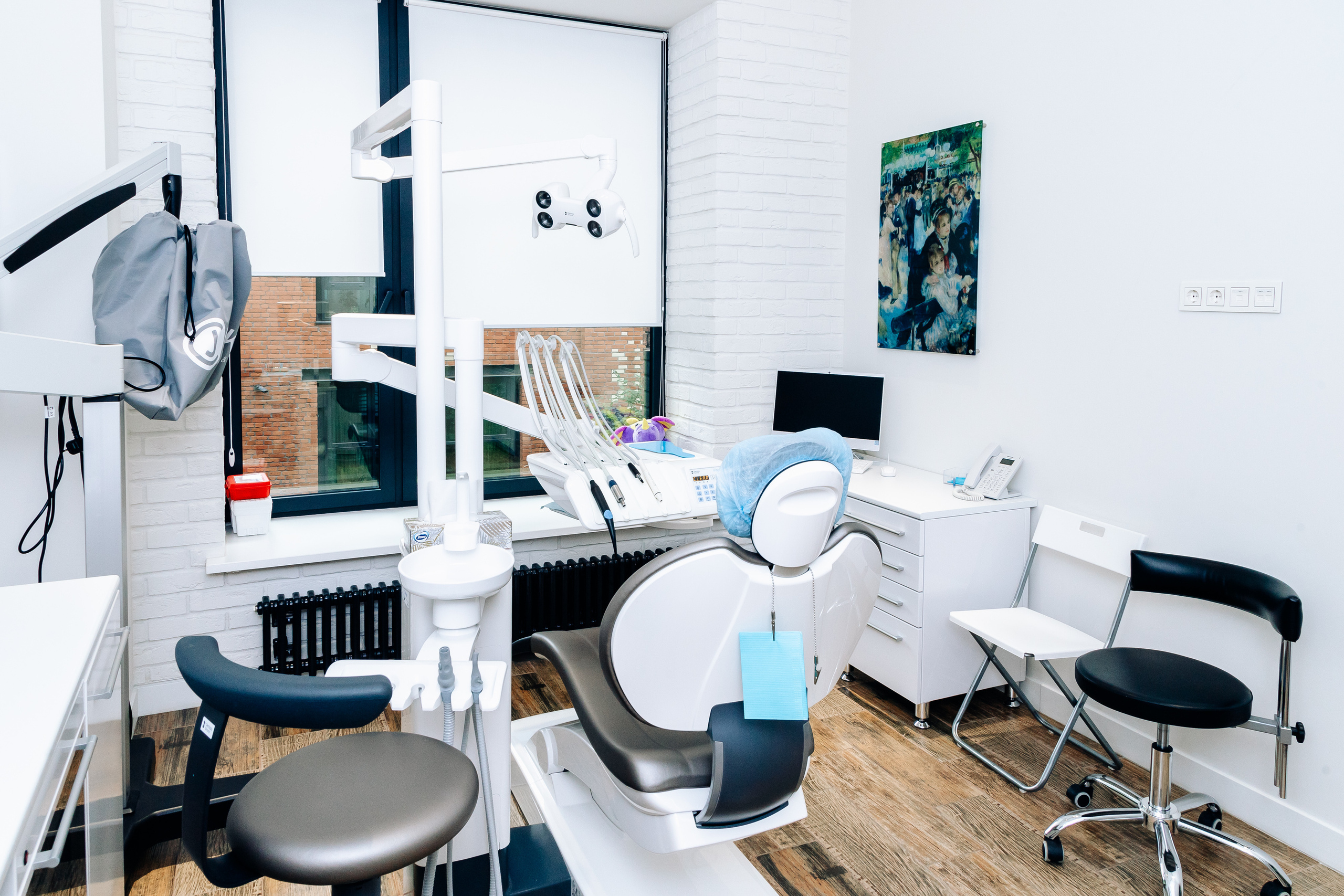 Стоматология