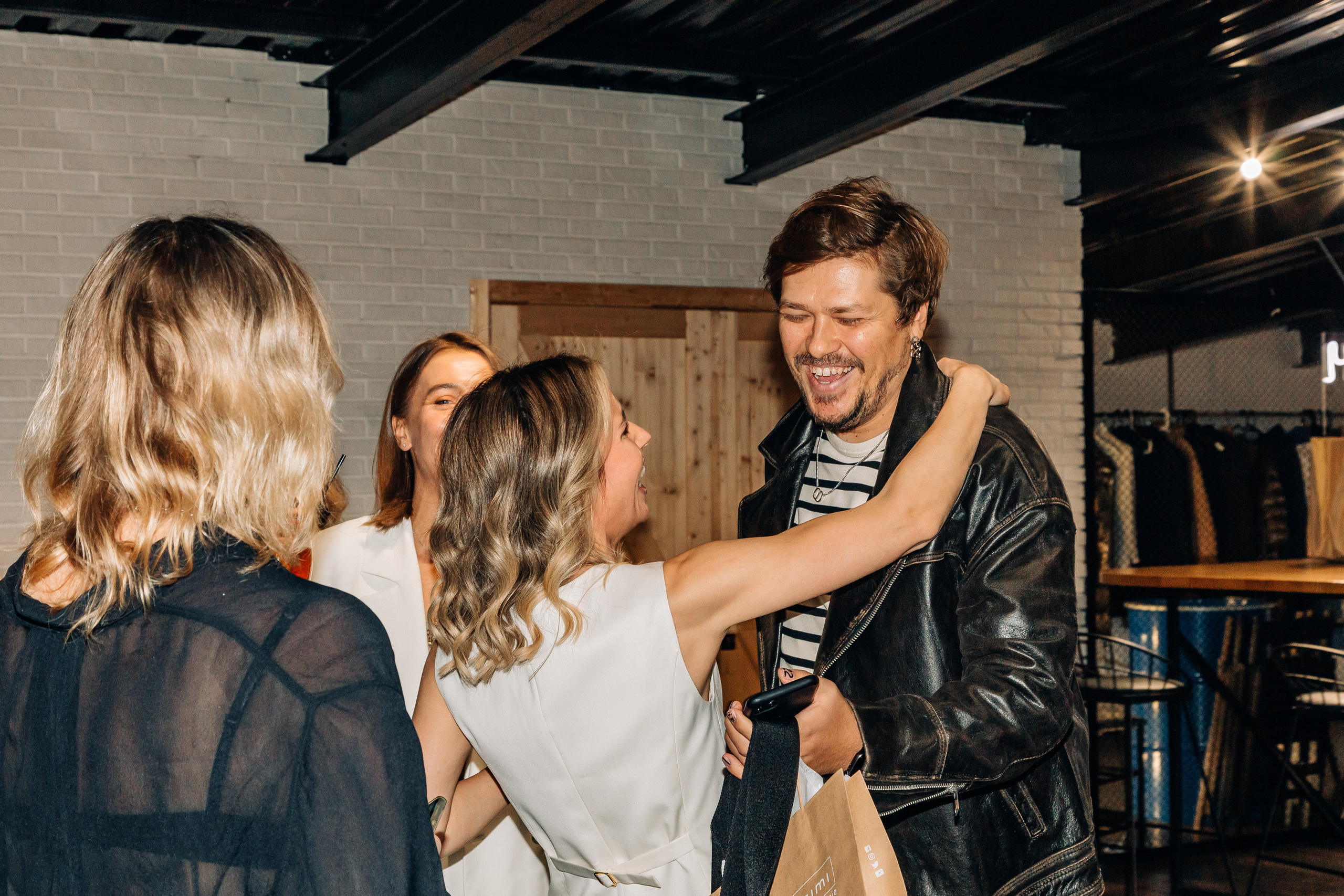 Фотограф на день рождения Москва