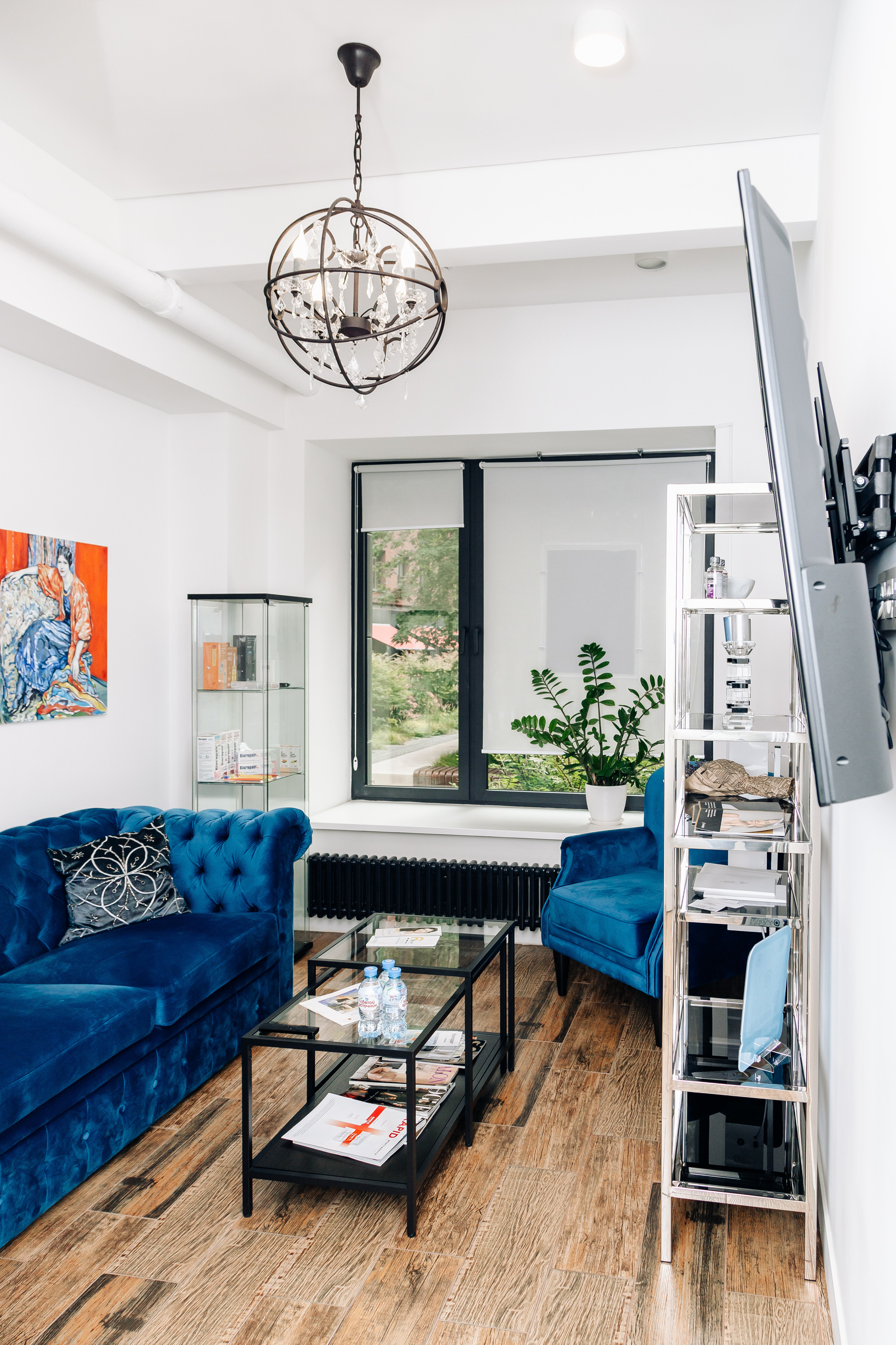 Стоматология