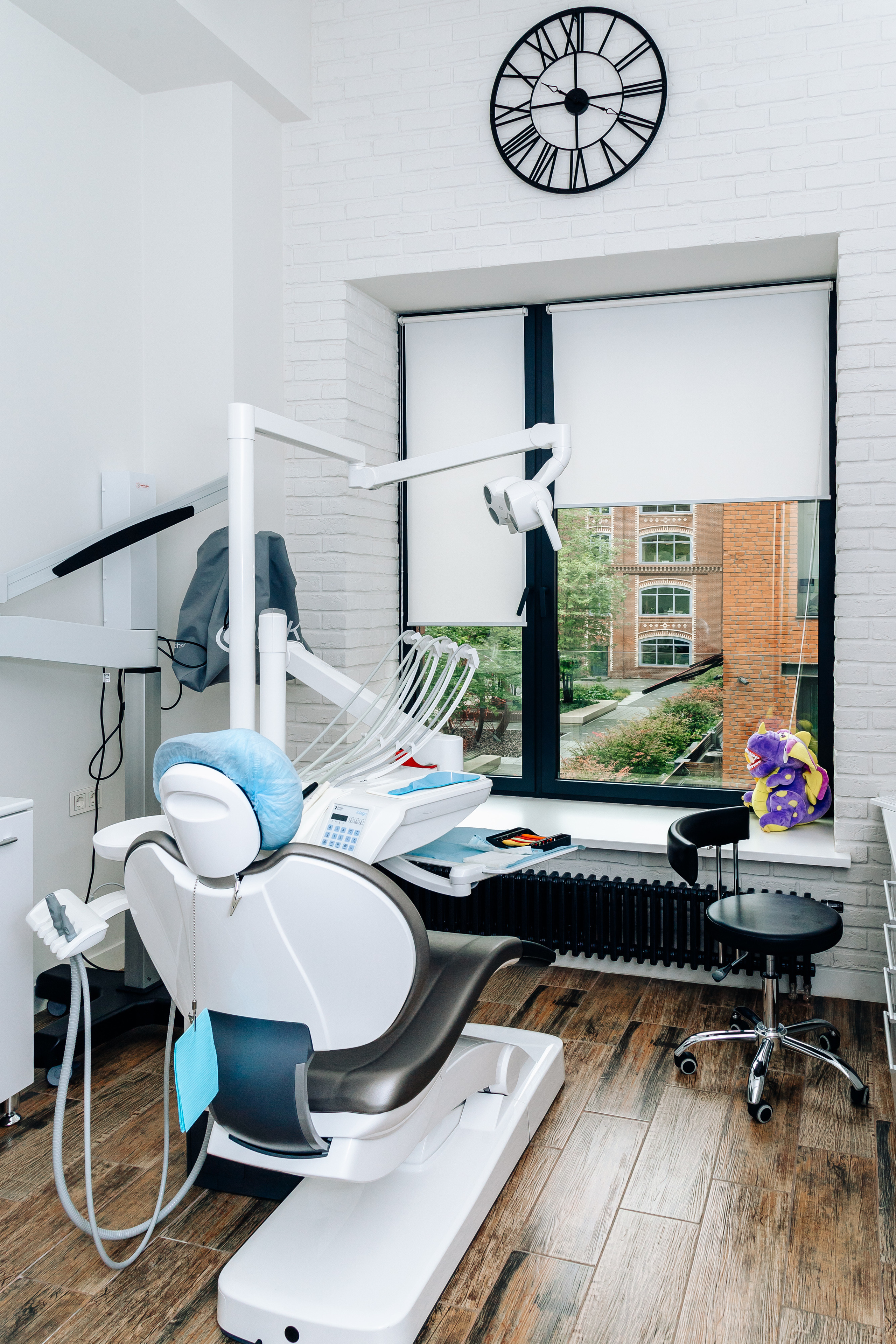 Стоматология