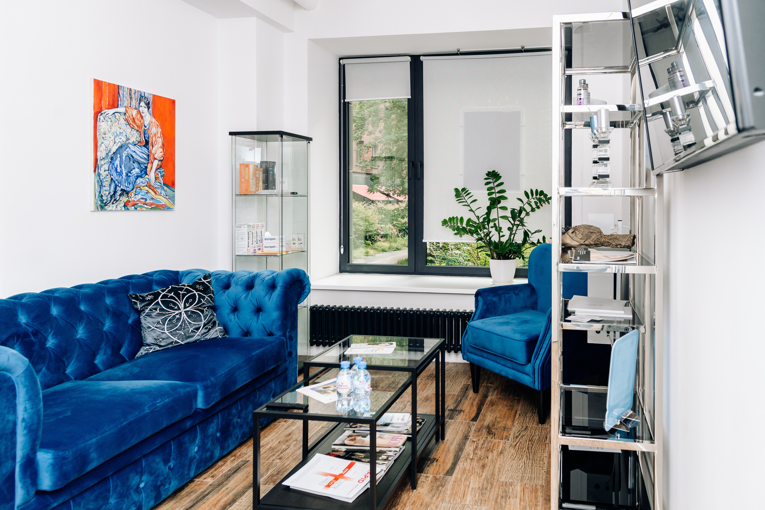 Стоматология