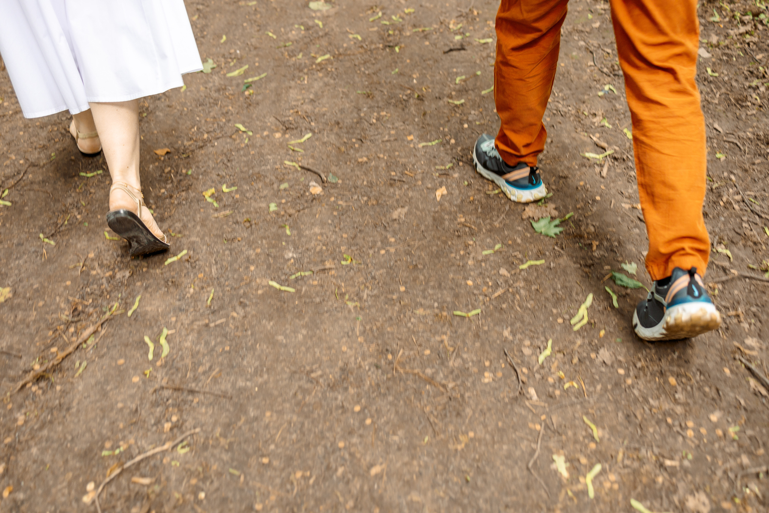 Годовщина свадьбы может быть такой романтичной