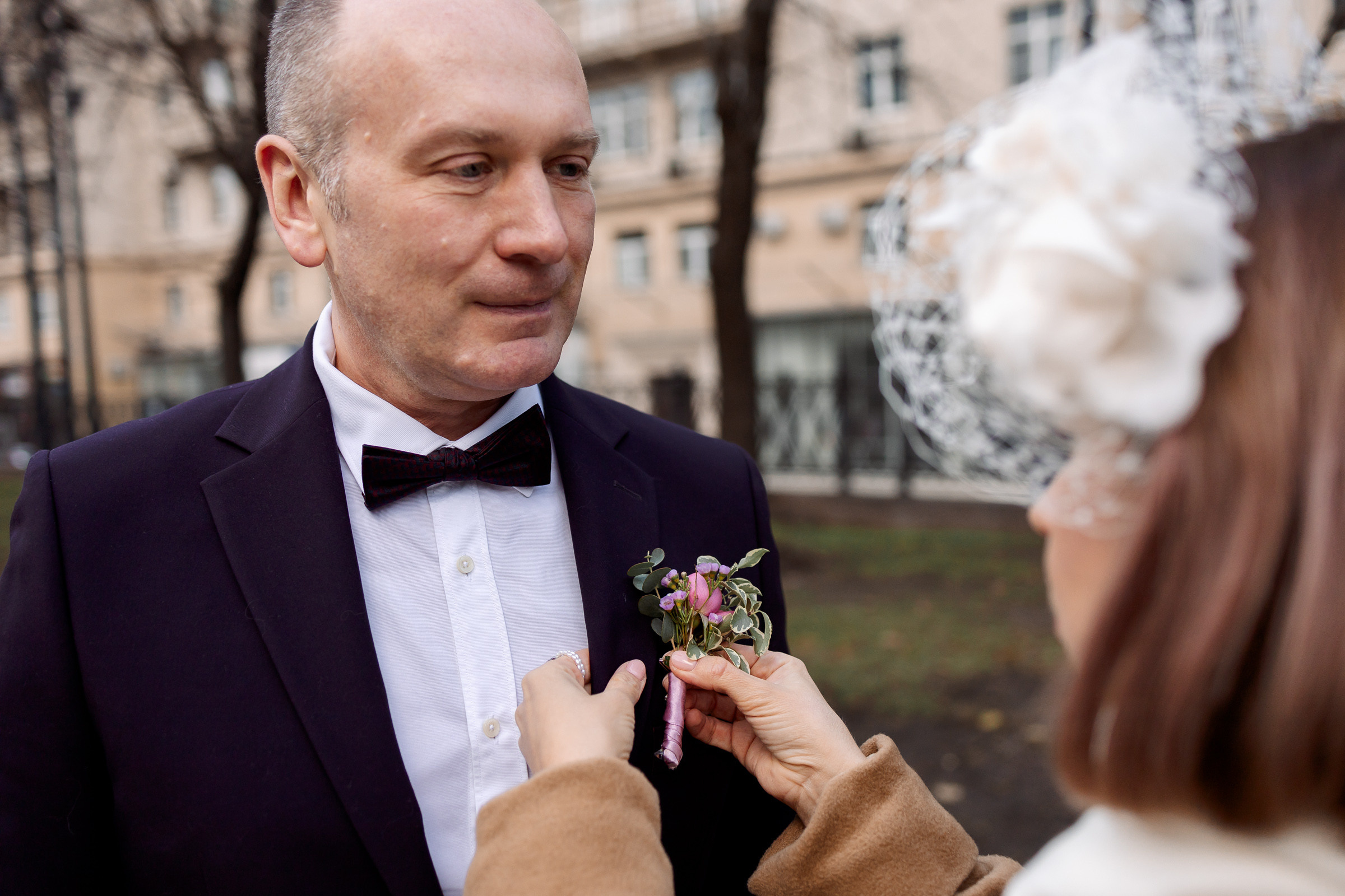 Дарья и Юрий Свадебный день. Семейный Фотограф в Москве Евгения Симоненко