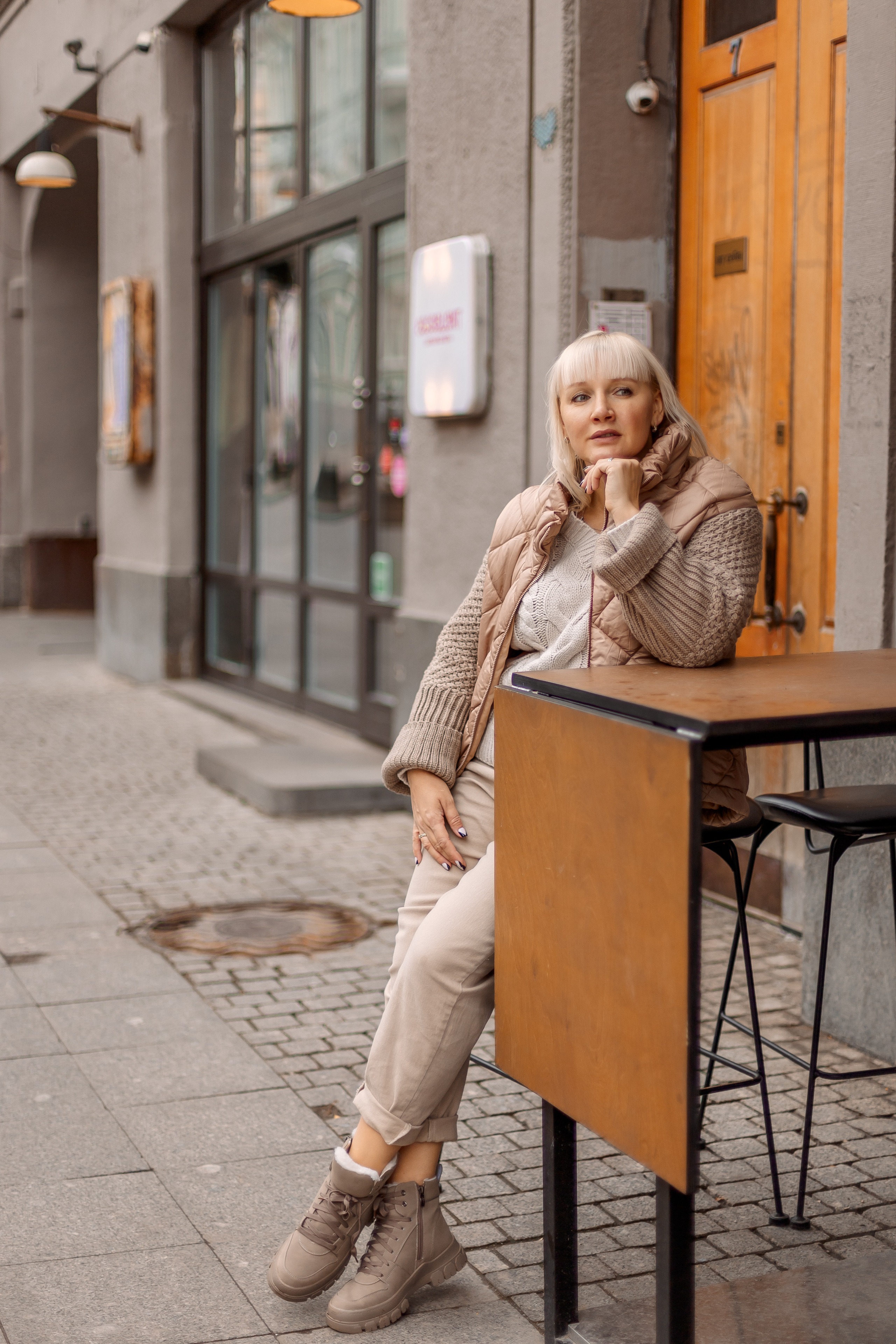 Фотопрогулка по Китай-городу. Семейный Фотограф в Москве Евгения Симоненко