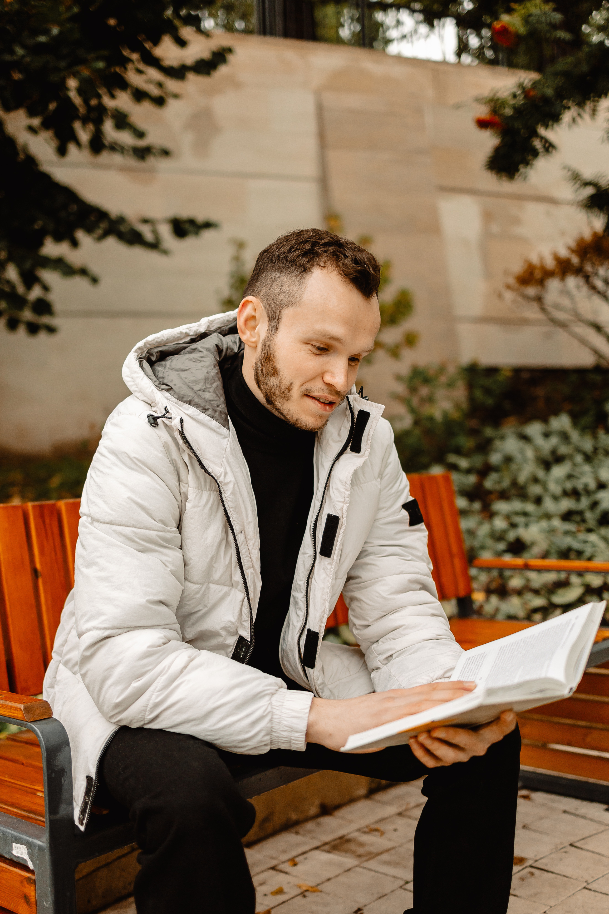 Мужской портрет. Семейный Фотограф в Москве Евгения Симоненко