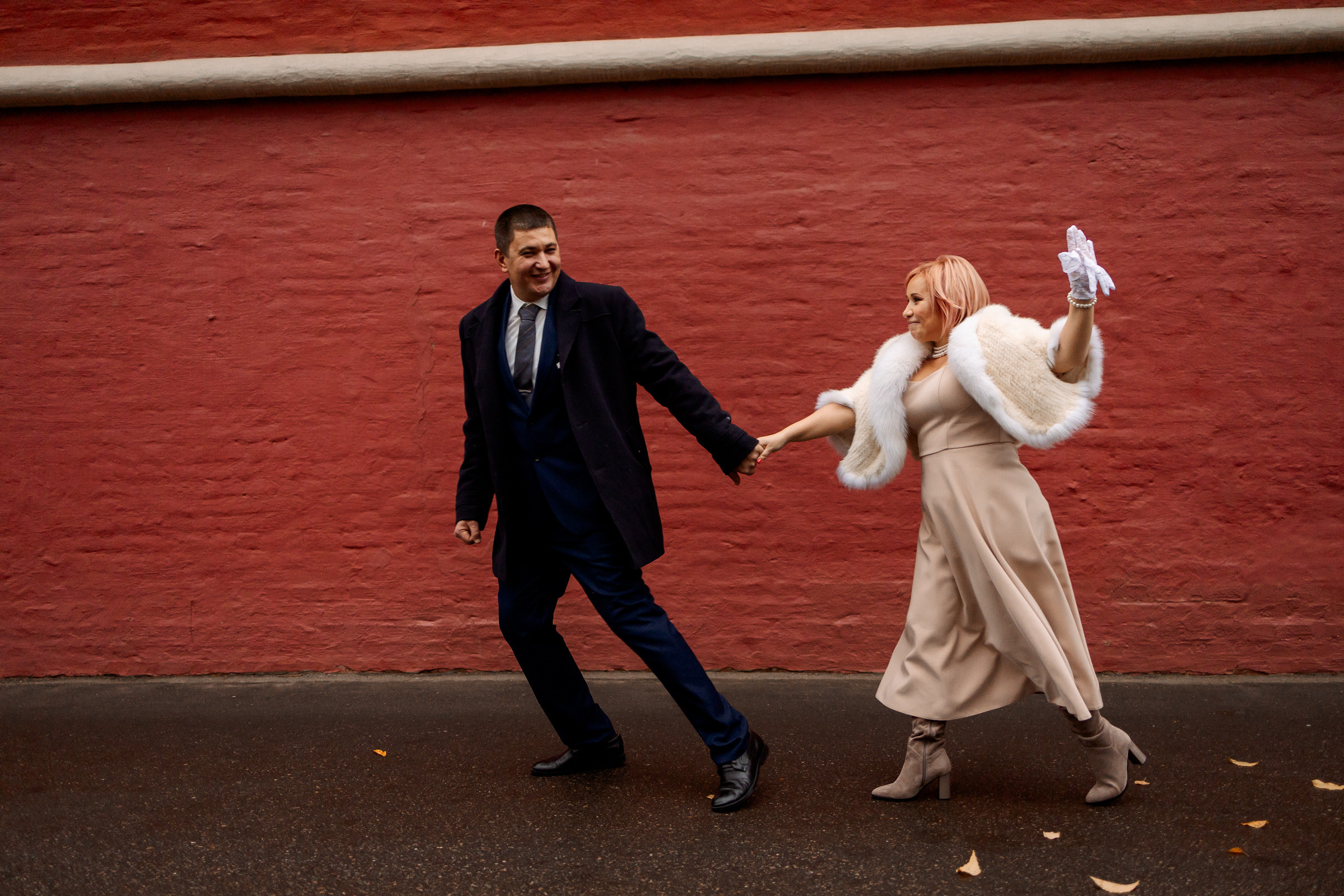 Ольга и Алексей Свадебный день. Семейный Фотограф в Москве Евгения Симоненко