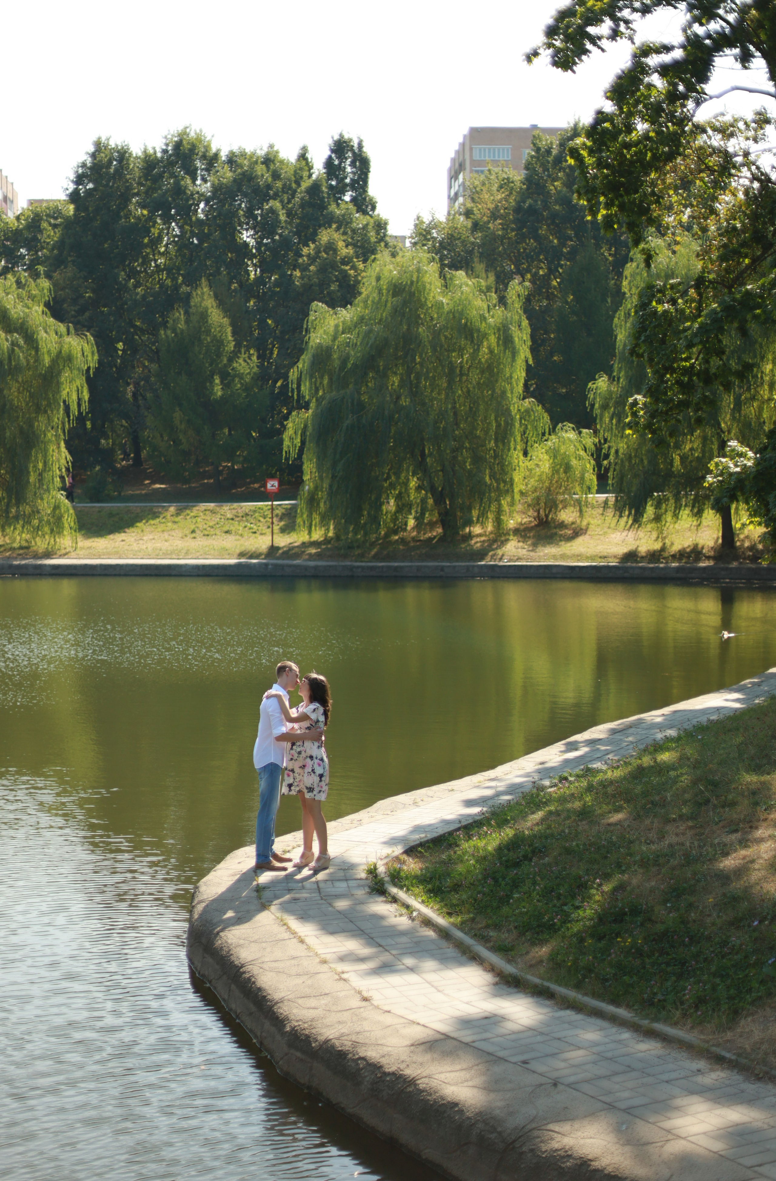 Анна и Павел. Семейный Фотограф в Москве Евгения Симоненко