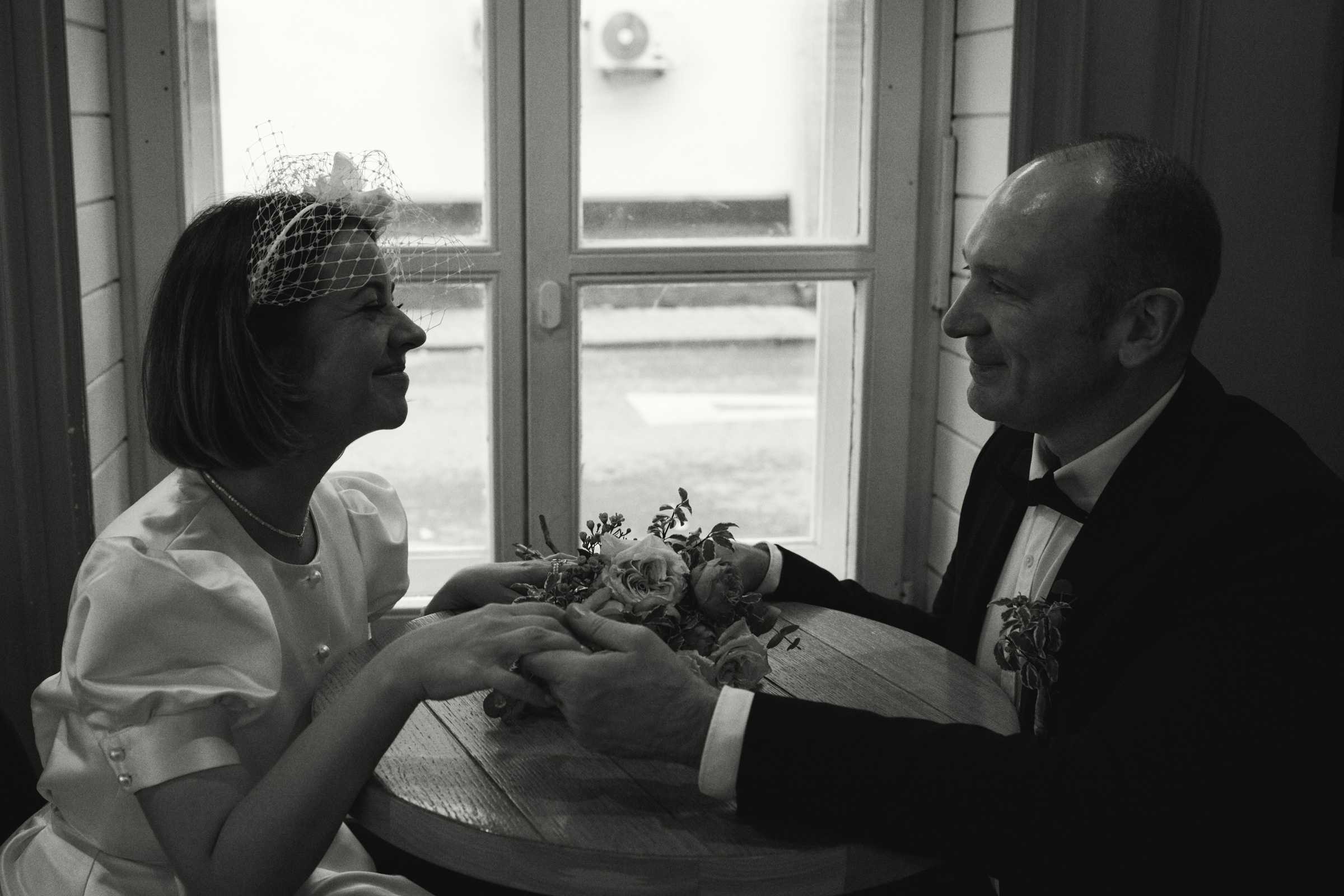 Дарья и Юрий Свадебный день. Семейный Фотограф в Москве Евгения Симоненко