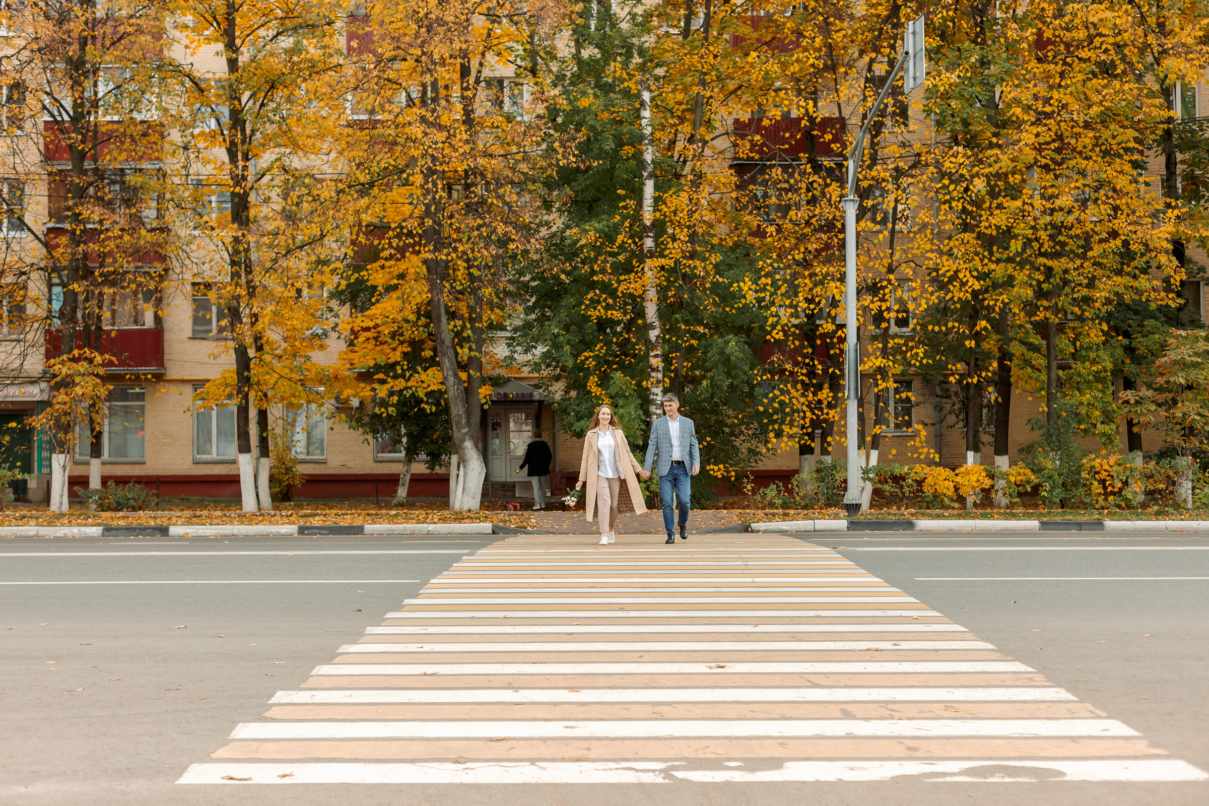 Свадебный день Ани и Стаса. Семейный Фотограф в Москве Евгения Симоненко