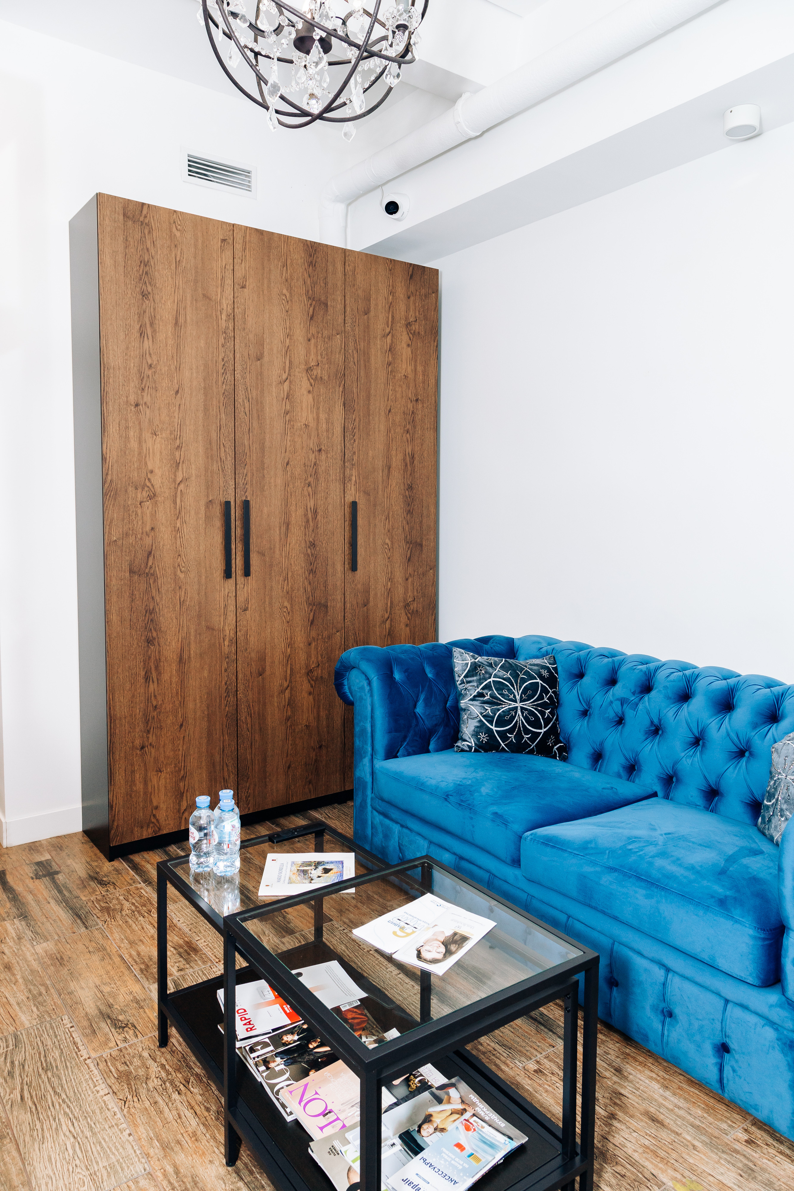 Стоматология