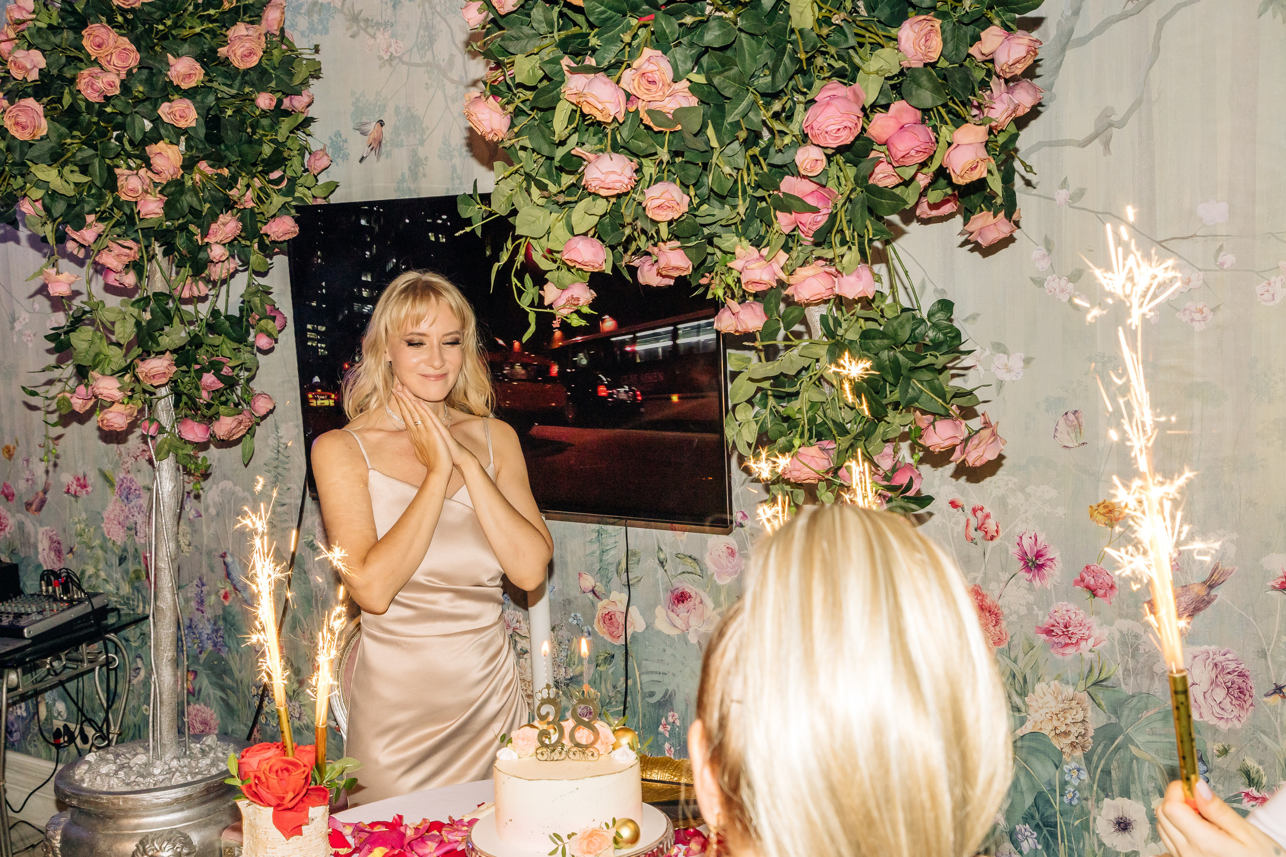 Фотограф на день рождения Москва