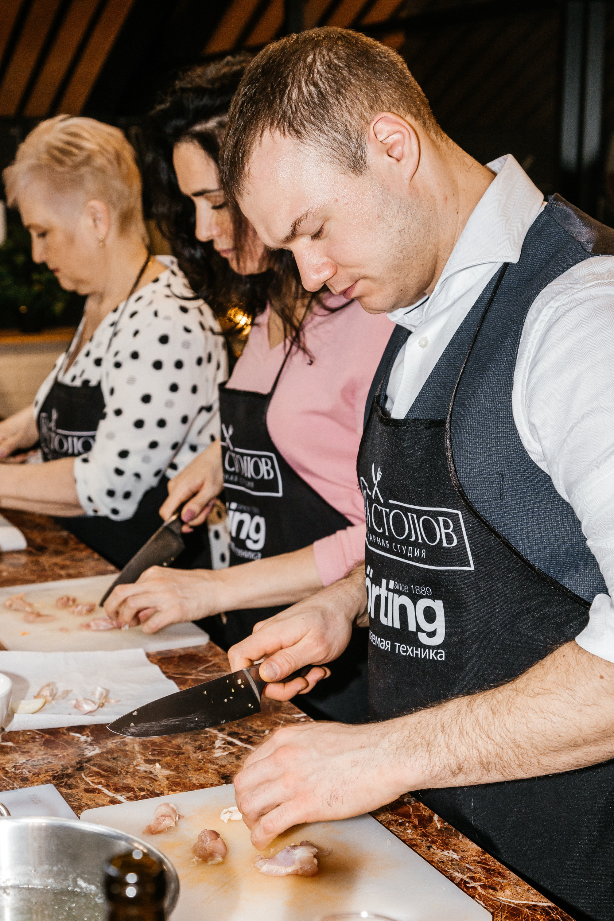 Фотограф на день рождения Москва