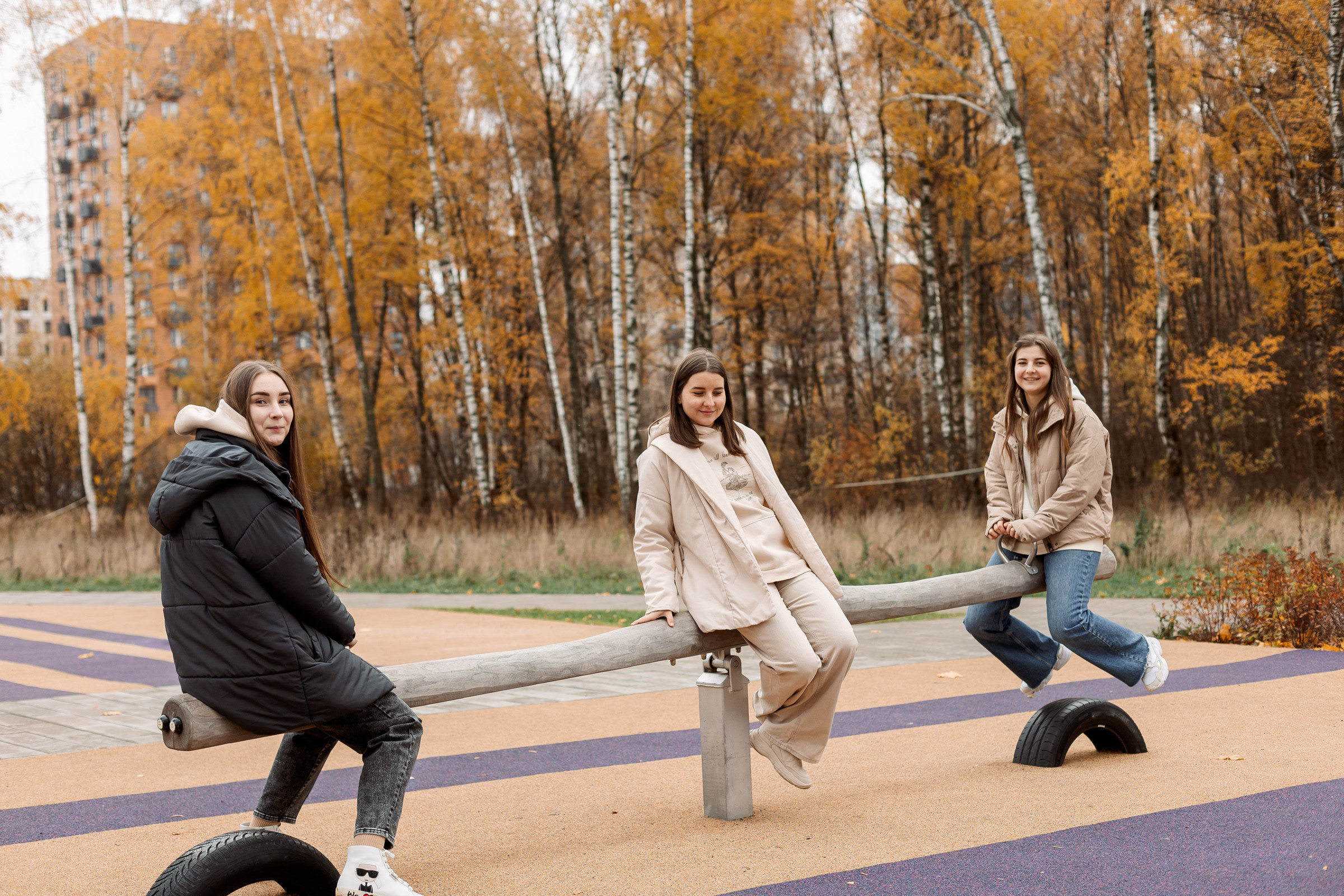 День Рождения Даши. Семейный Фотограф в Москве Евгения Симоненко