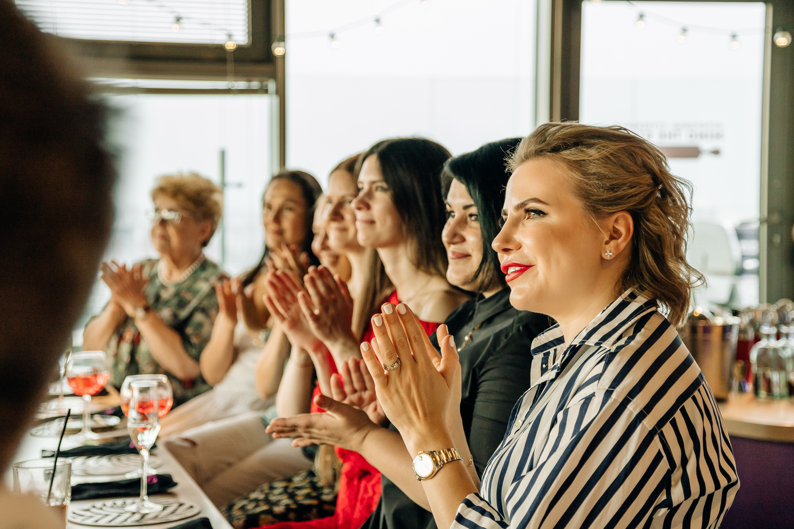Фотограф на день рождения Москва