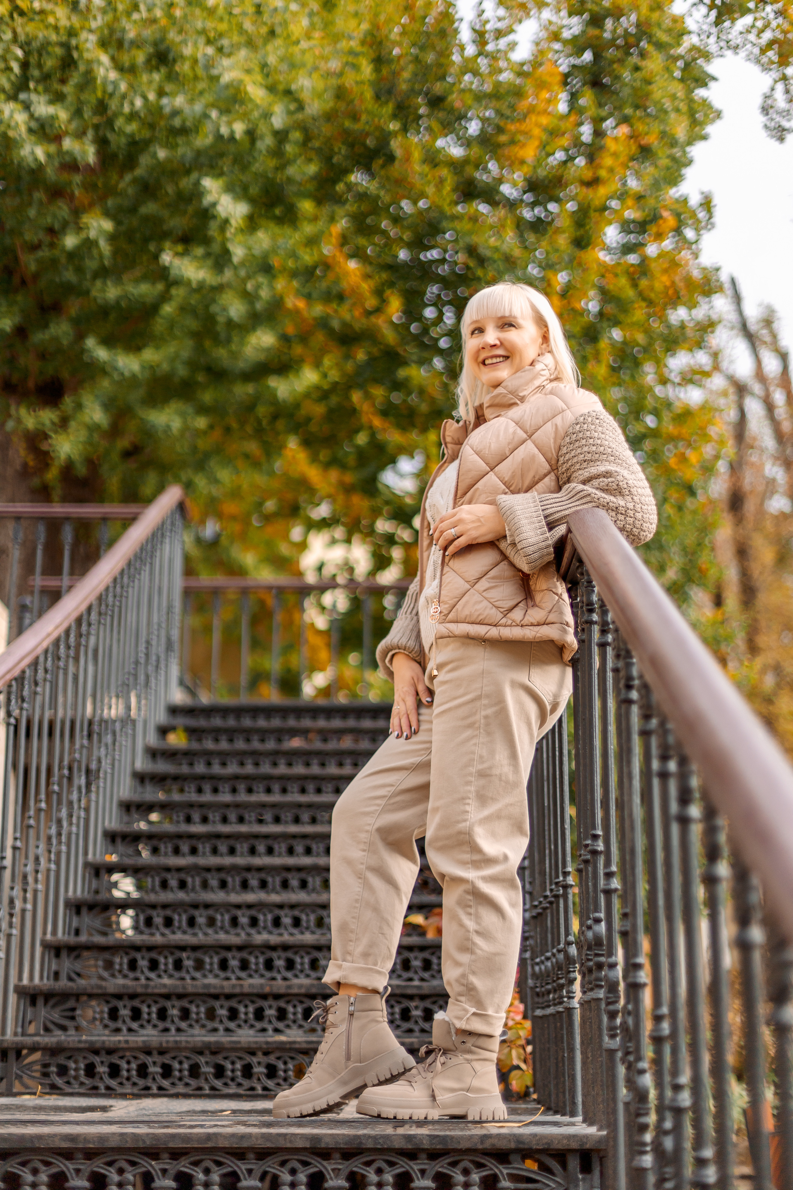 Фотопрогулка по Китай-городу. Семейный Фотограф в Москве Евгения Симоненко