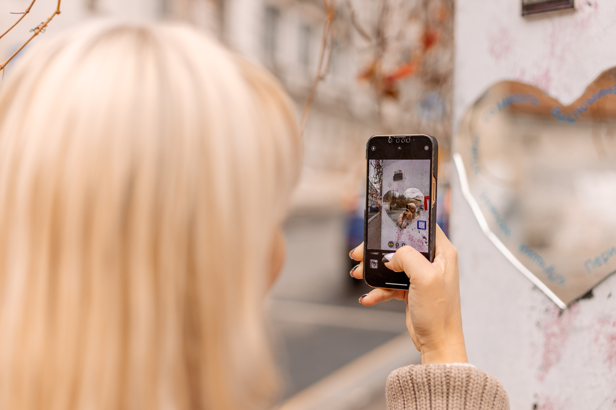 Фотопрогулка по Китай-городу. Семейный Фотограф в Москве Евгения Симоненко