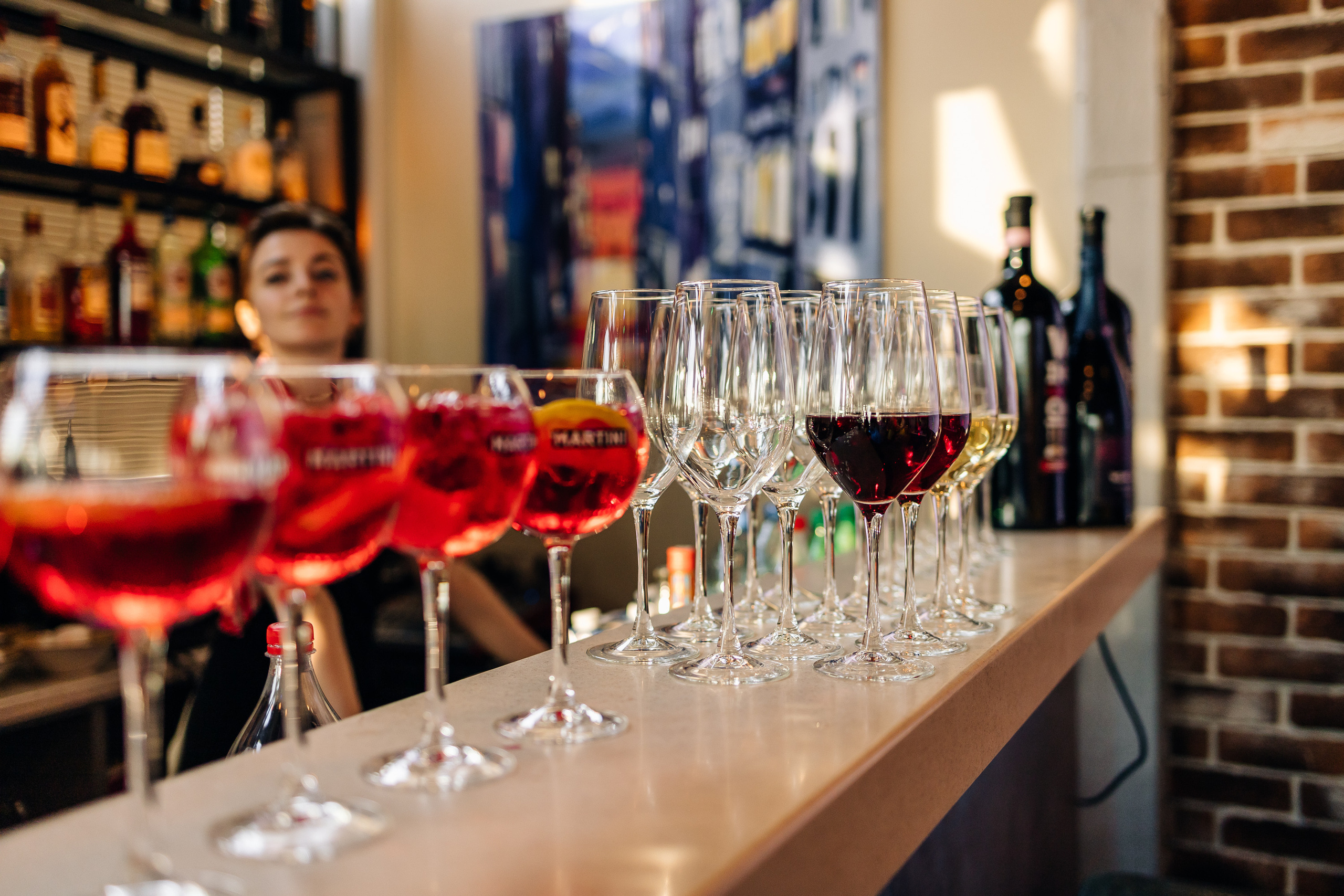 Фотограф на день рождения Москва