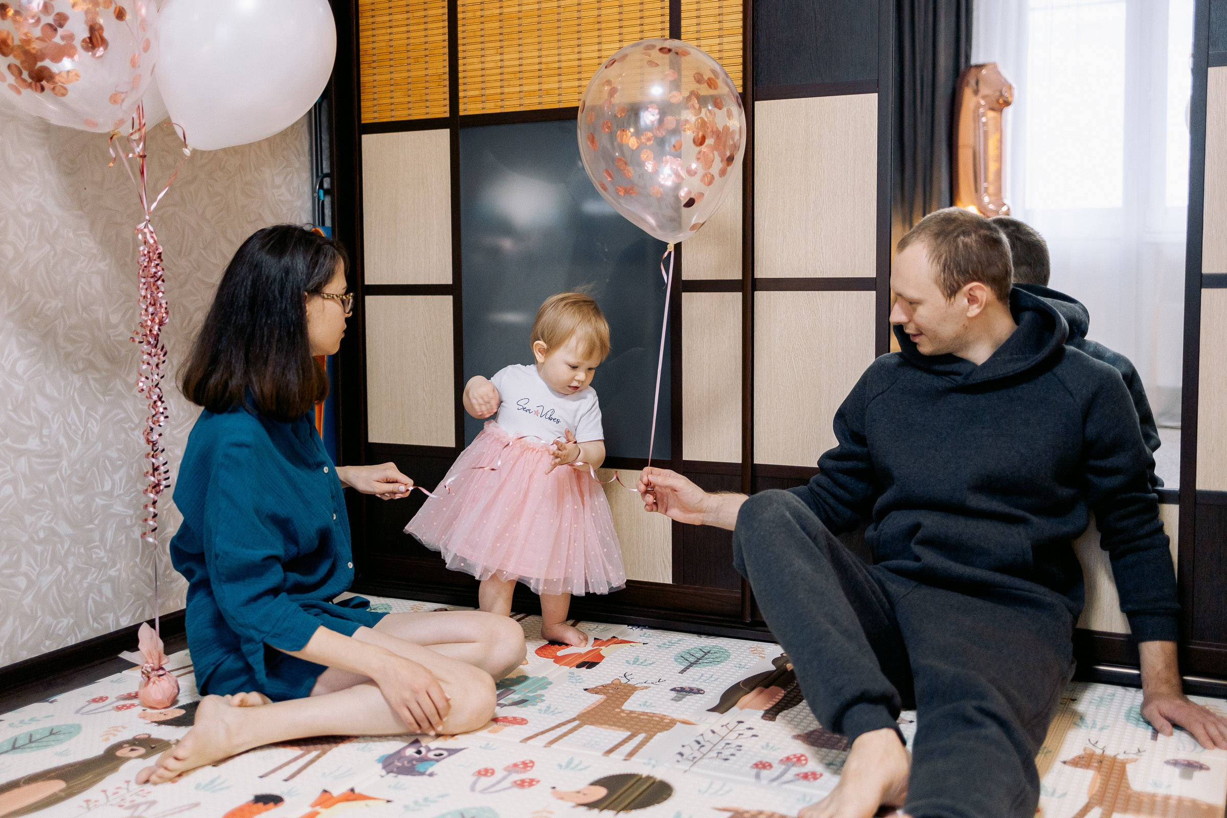Женя Илья Есения. Семейный Фотограф в Москве Евгения Симоненко