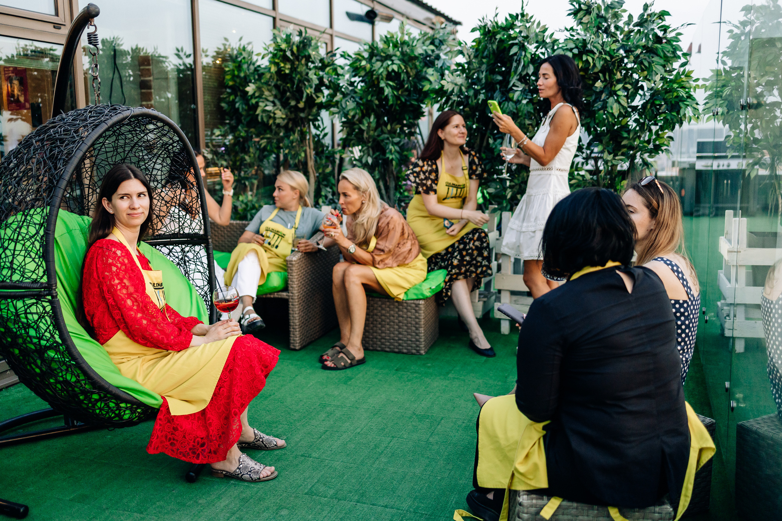 Фотограф на день рождения Москва