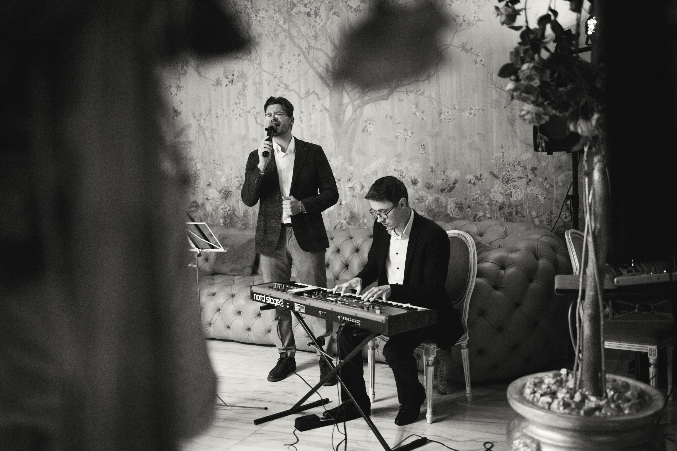 Фотограф на день рождения Москва