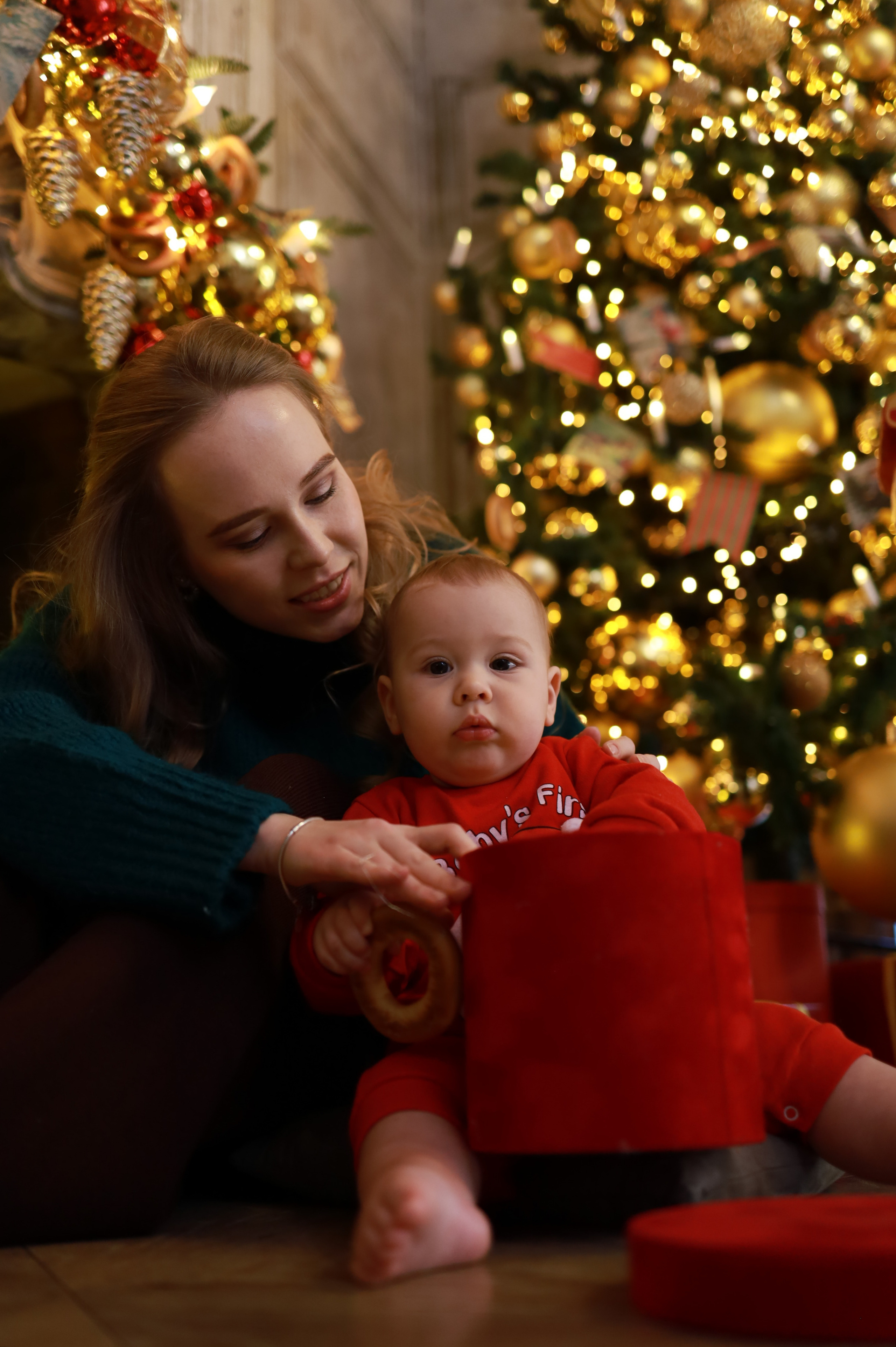 Даша Лева Вероника. Семейный Фотограф в Москве Евгения Симоненко
