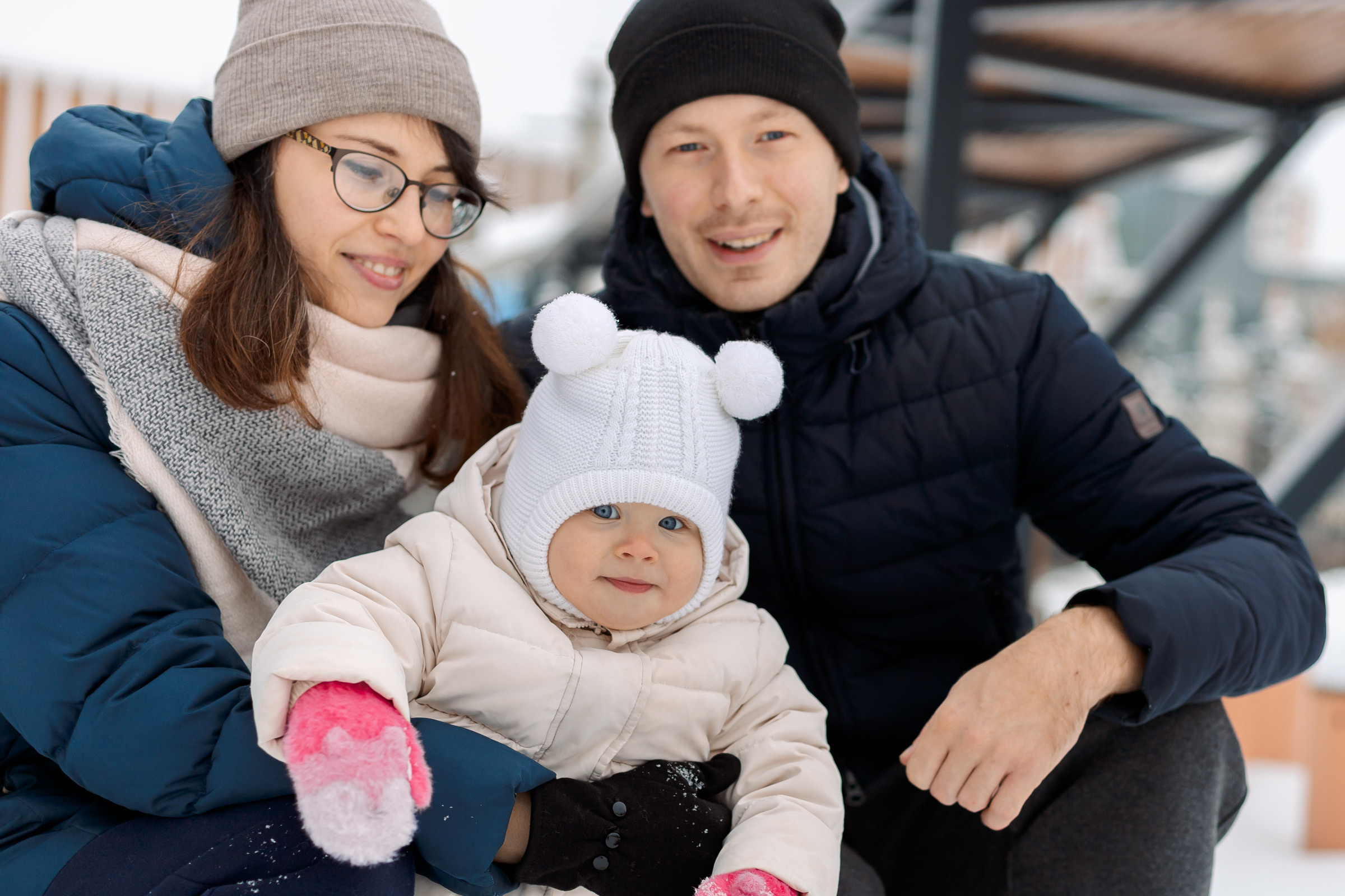 Женя Илья Есения. Семейный Фотограф в Москве Евгения Симоненко