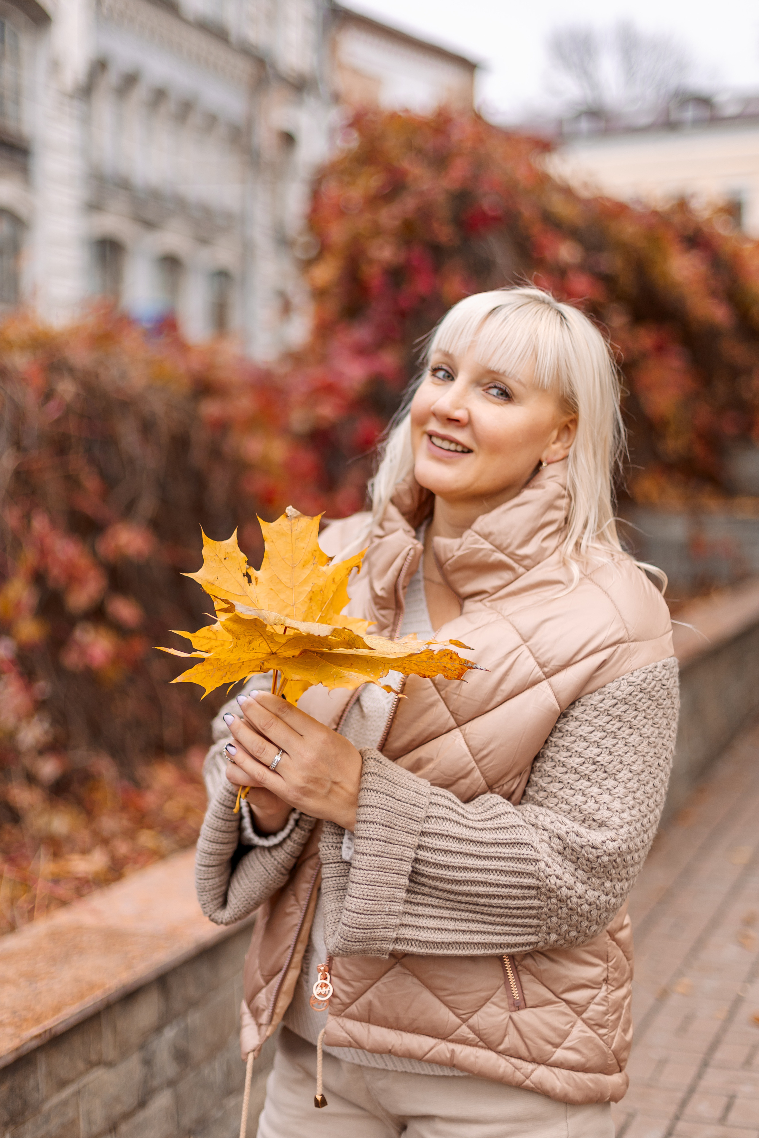 Фотопрогулка по Китай-городу. Семейный Фотограф в Москве Евгения Симоненко