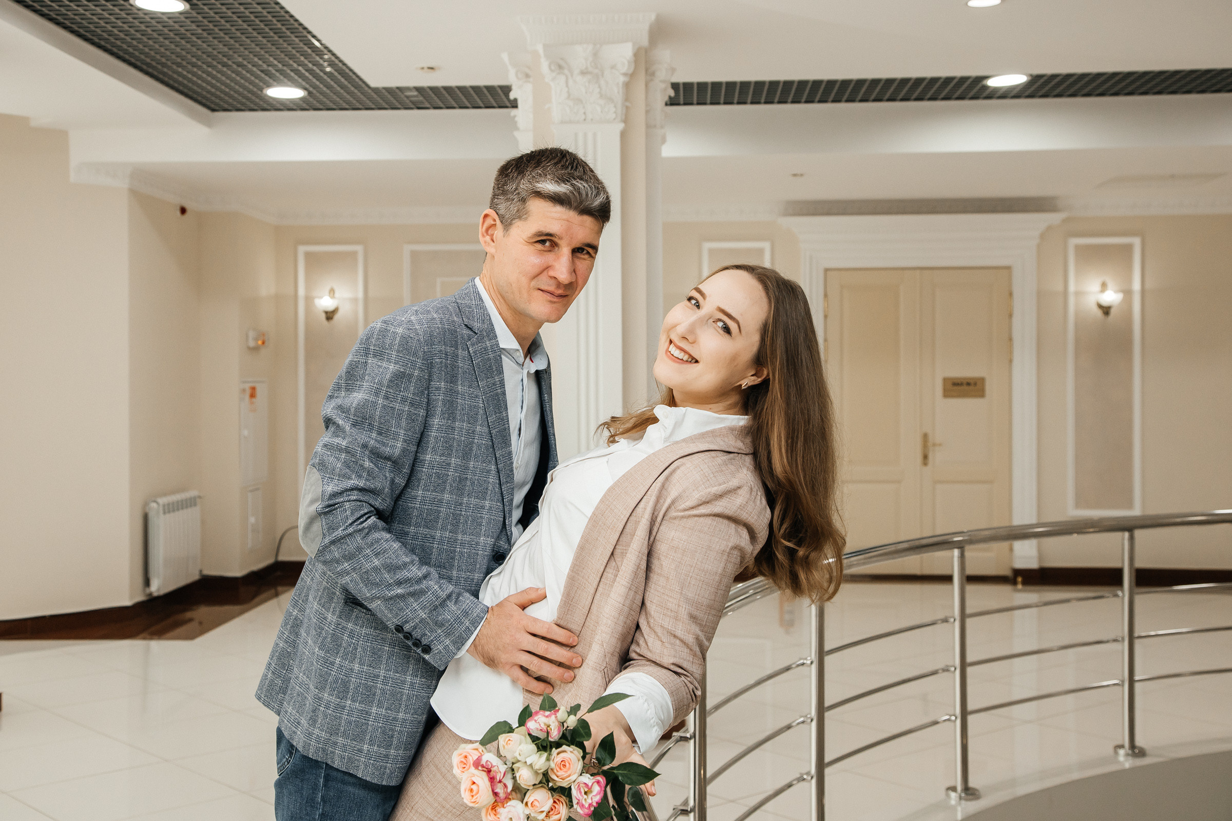 Фотосессия пары. Семейный Фотограф в Москве Евгения Симоненко