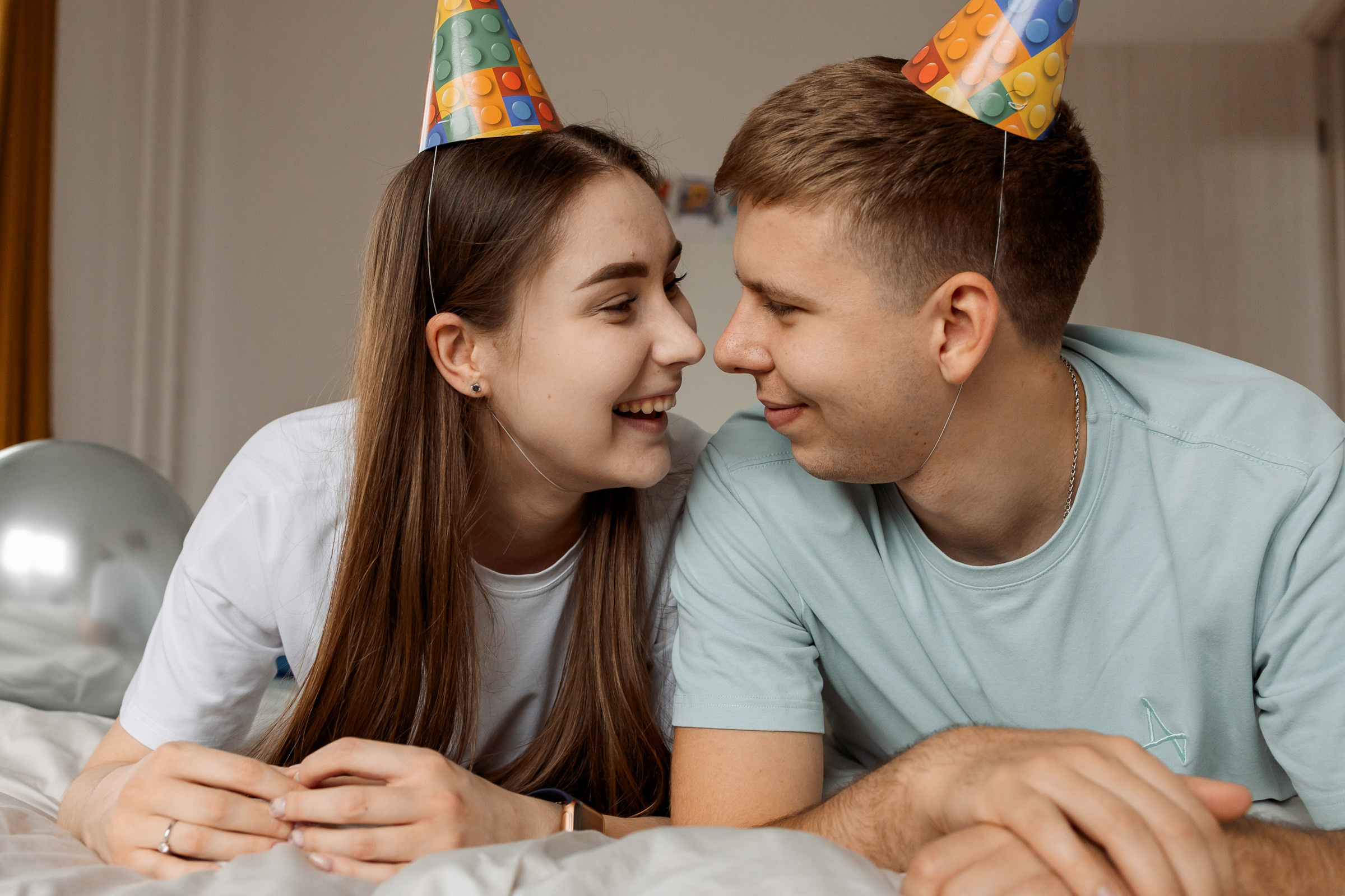 День Рождения Даши. Семейный Фотограф в Москве Евгения Симоненко