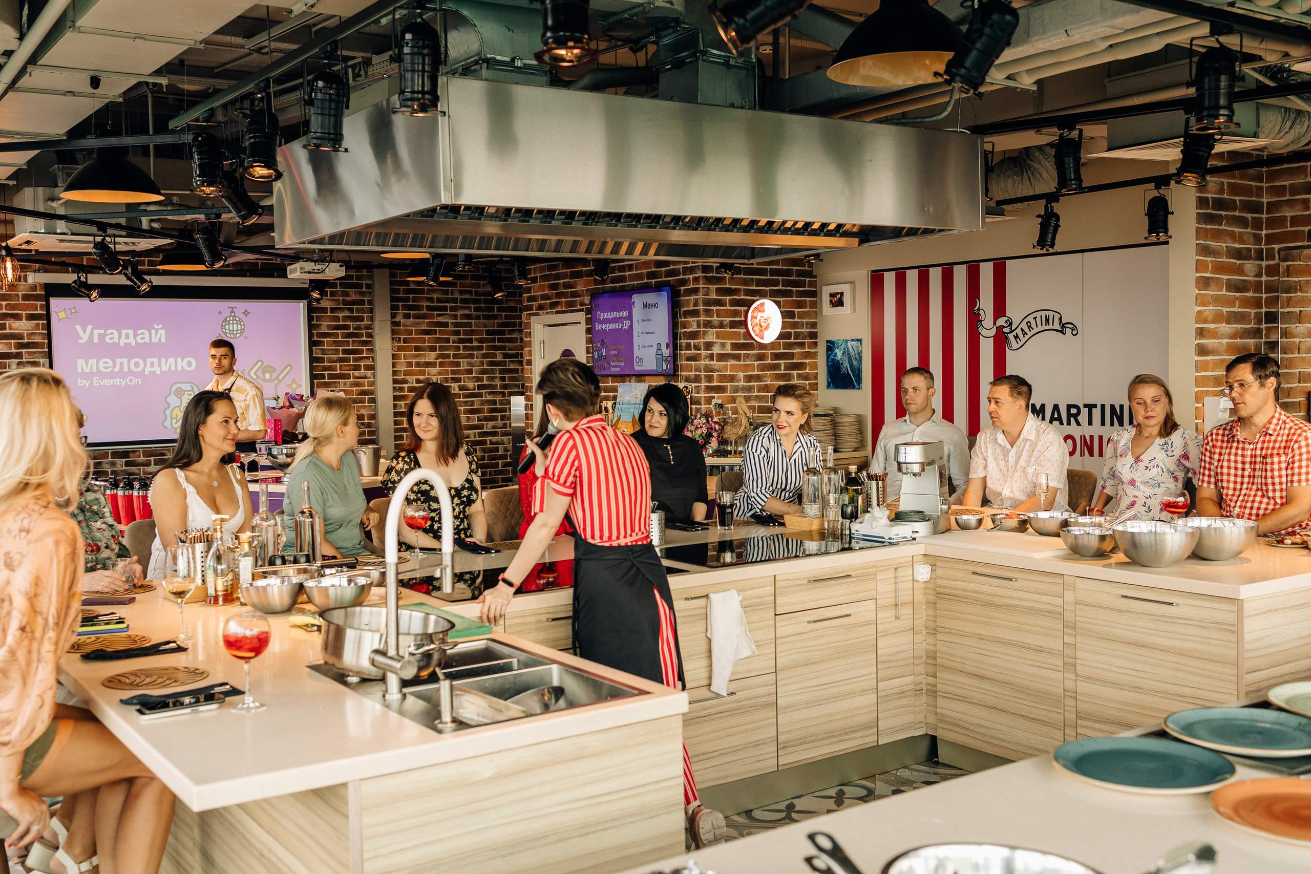 Фотограф на день рождения Москва