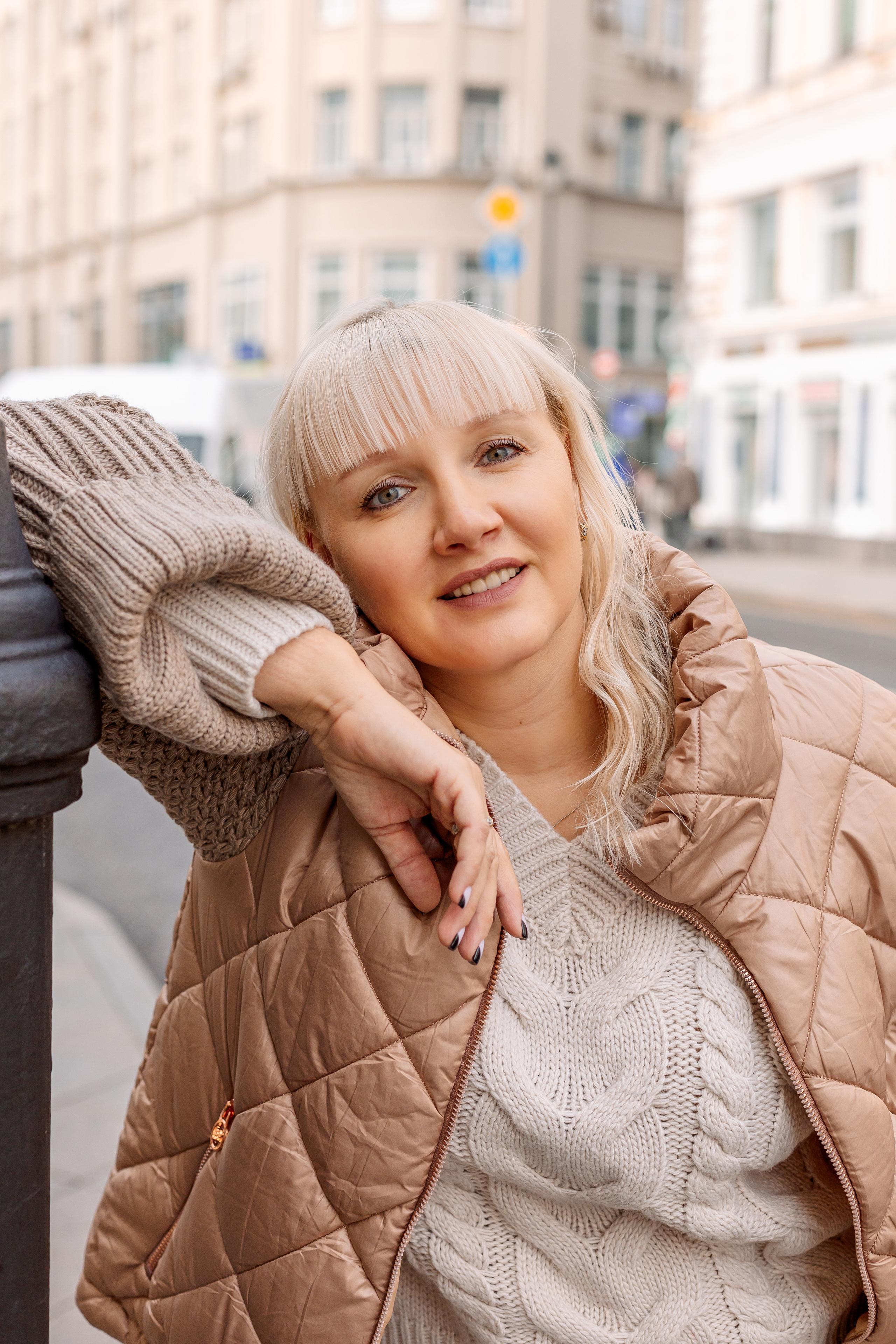 Фотопрогулка по Китай-городу. Семейный Фотограф в Москве Евгения Симоненко