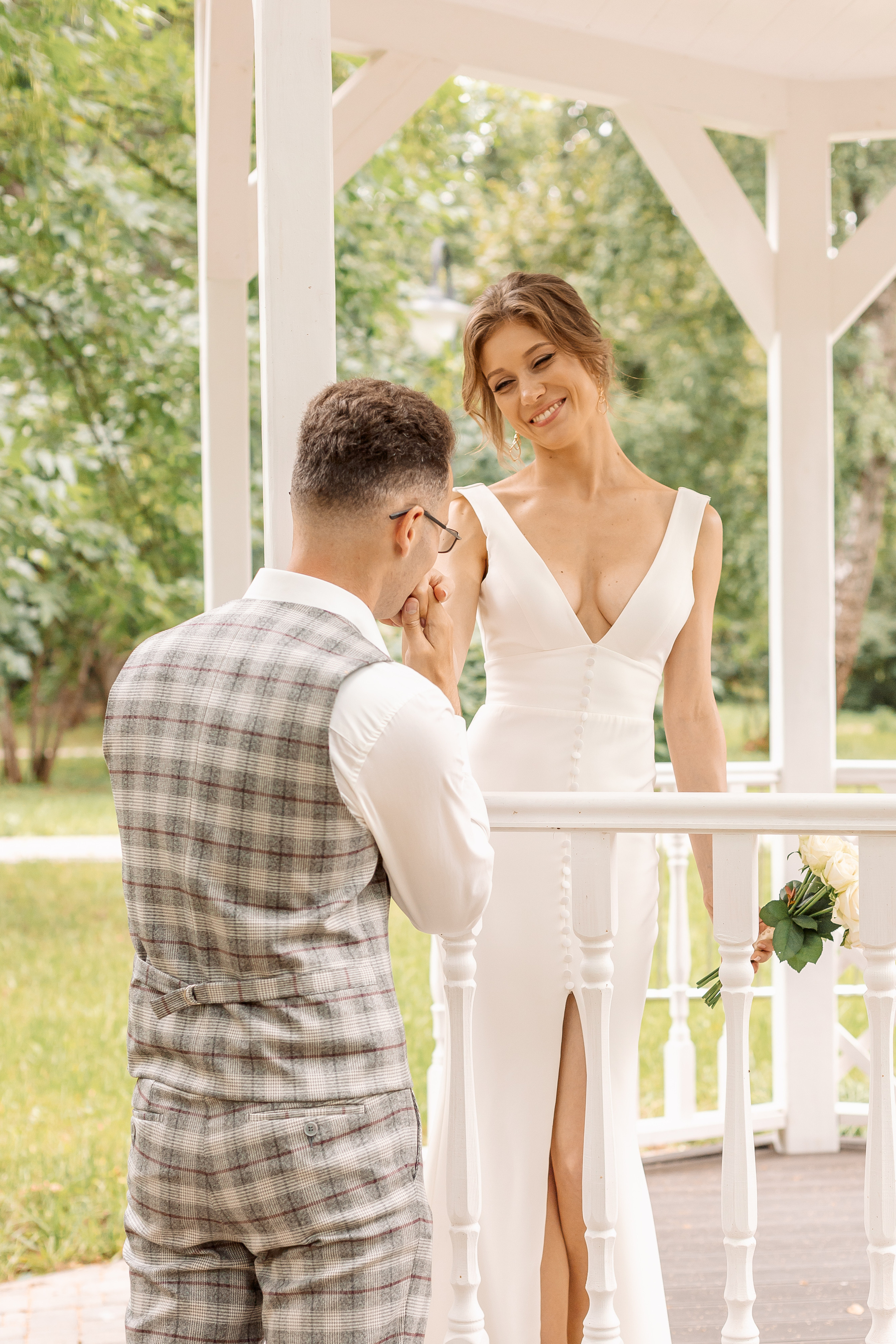 Свадебный фотограф Москва