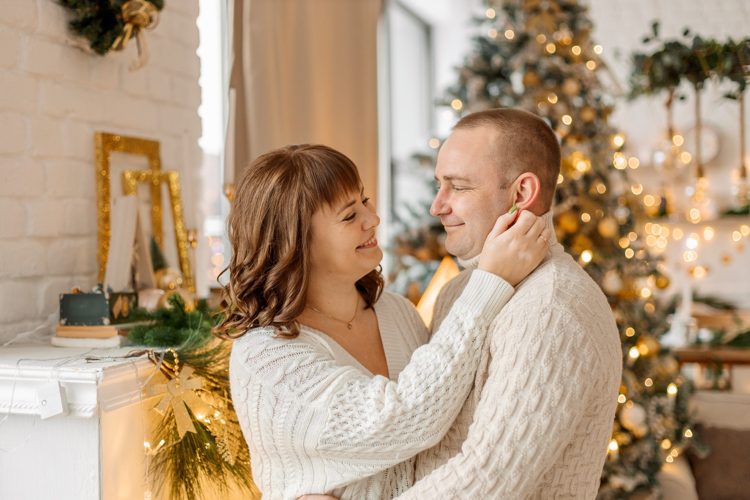 Инна и Денис